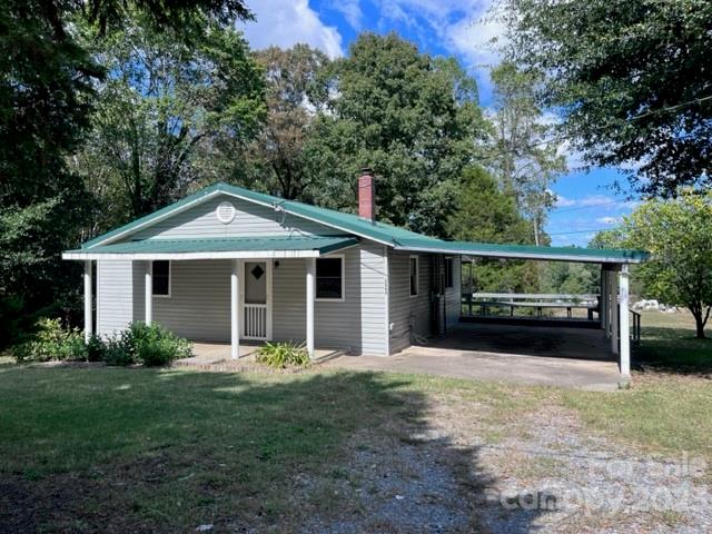 2669 West View Acres Avenue Hickory NC 28601