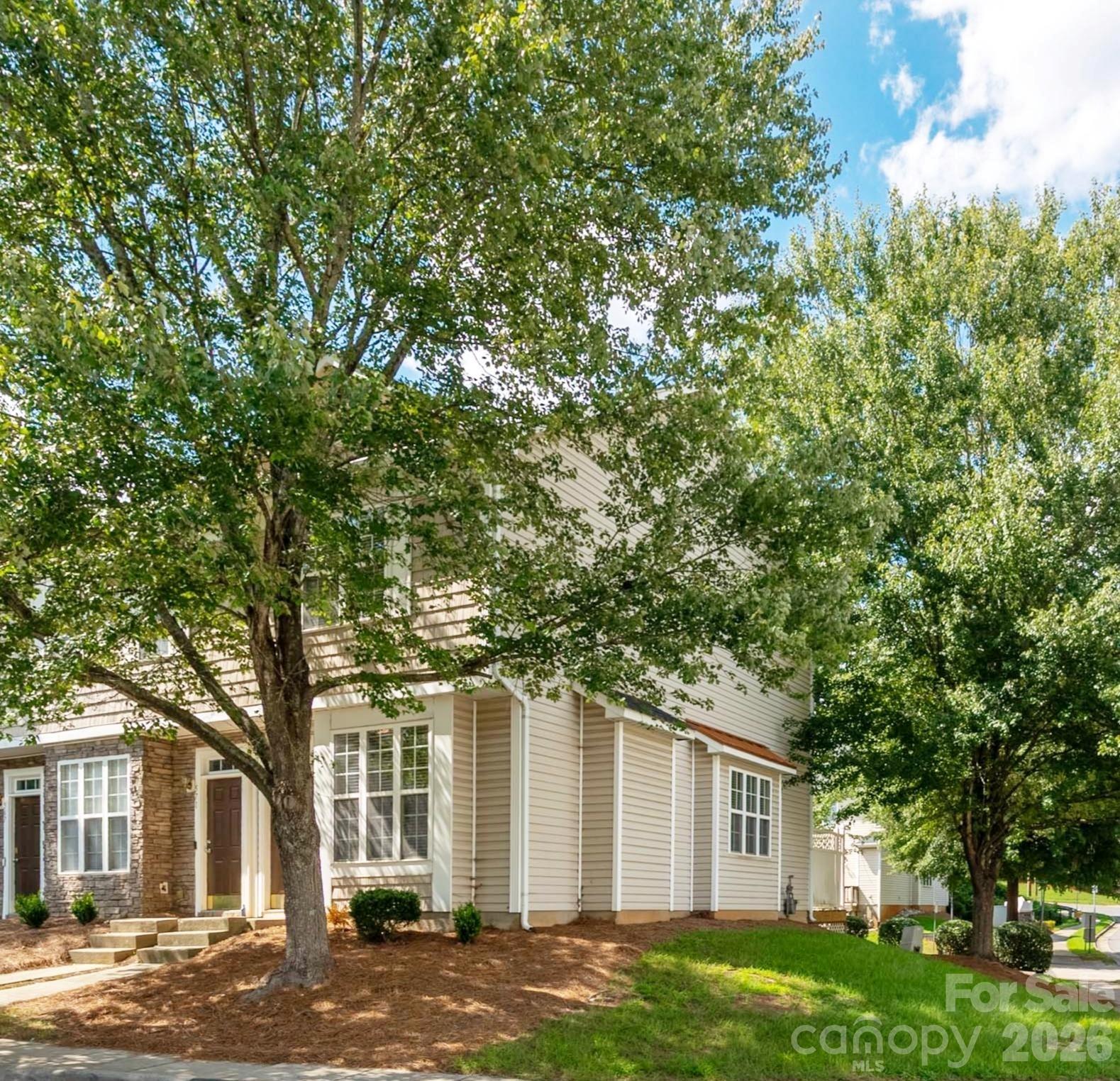 575 Goldstaff Lane Charlotte NC 28273