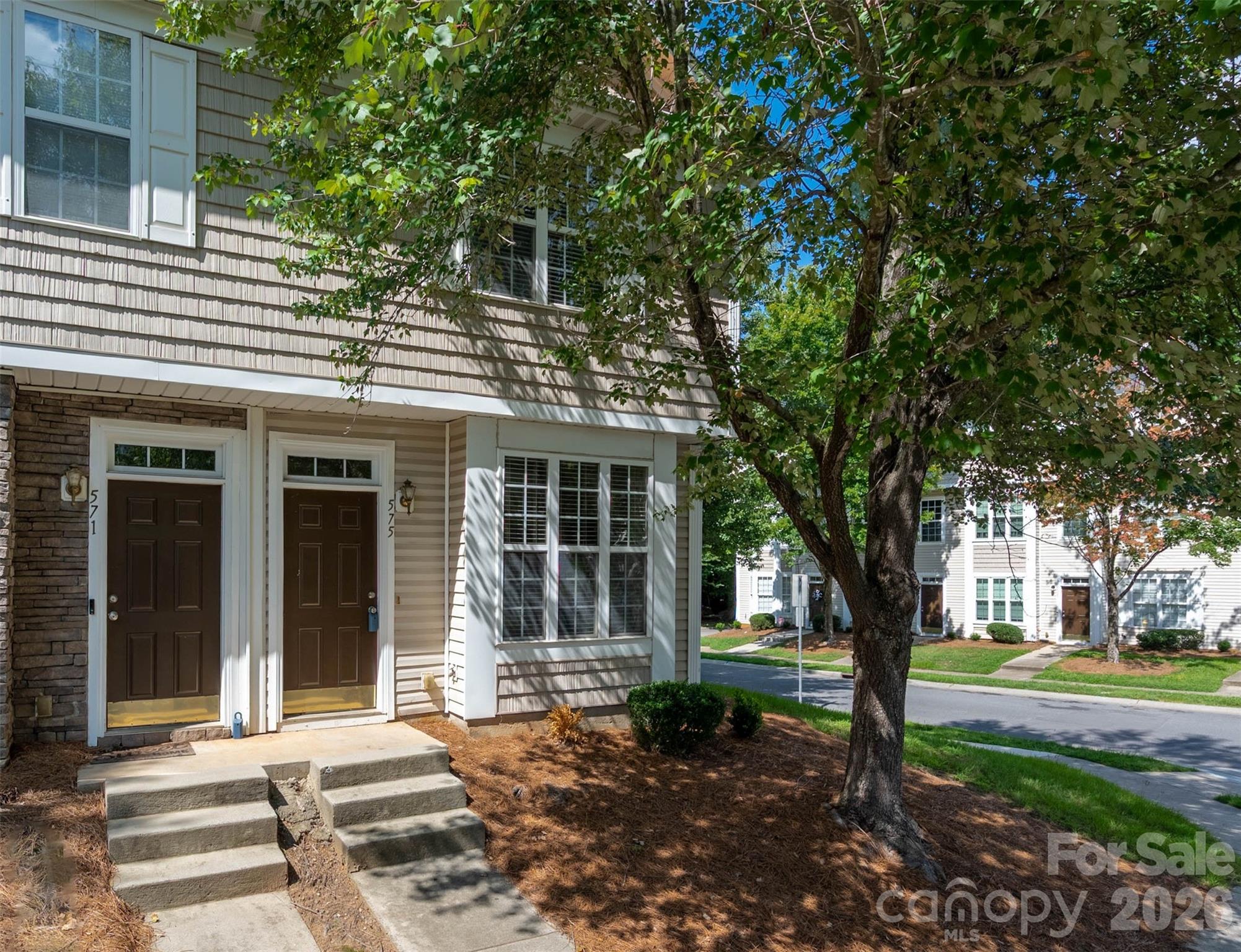575 Goldstaff Lane Charlotte NC 28273