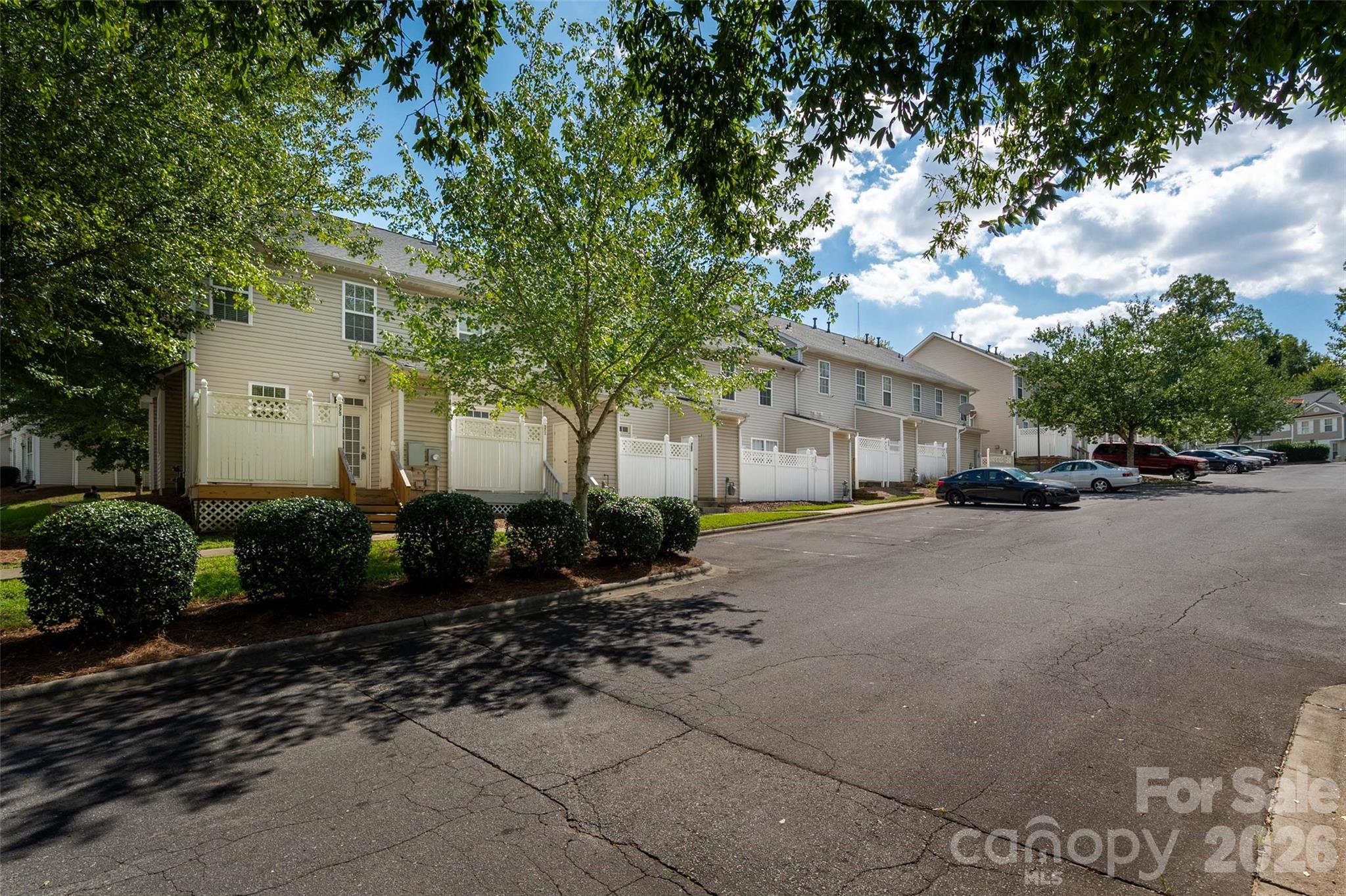 575 Goldstaff Lane Charlotte NC 28273