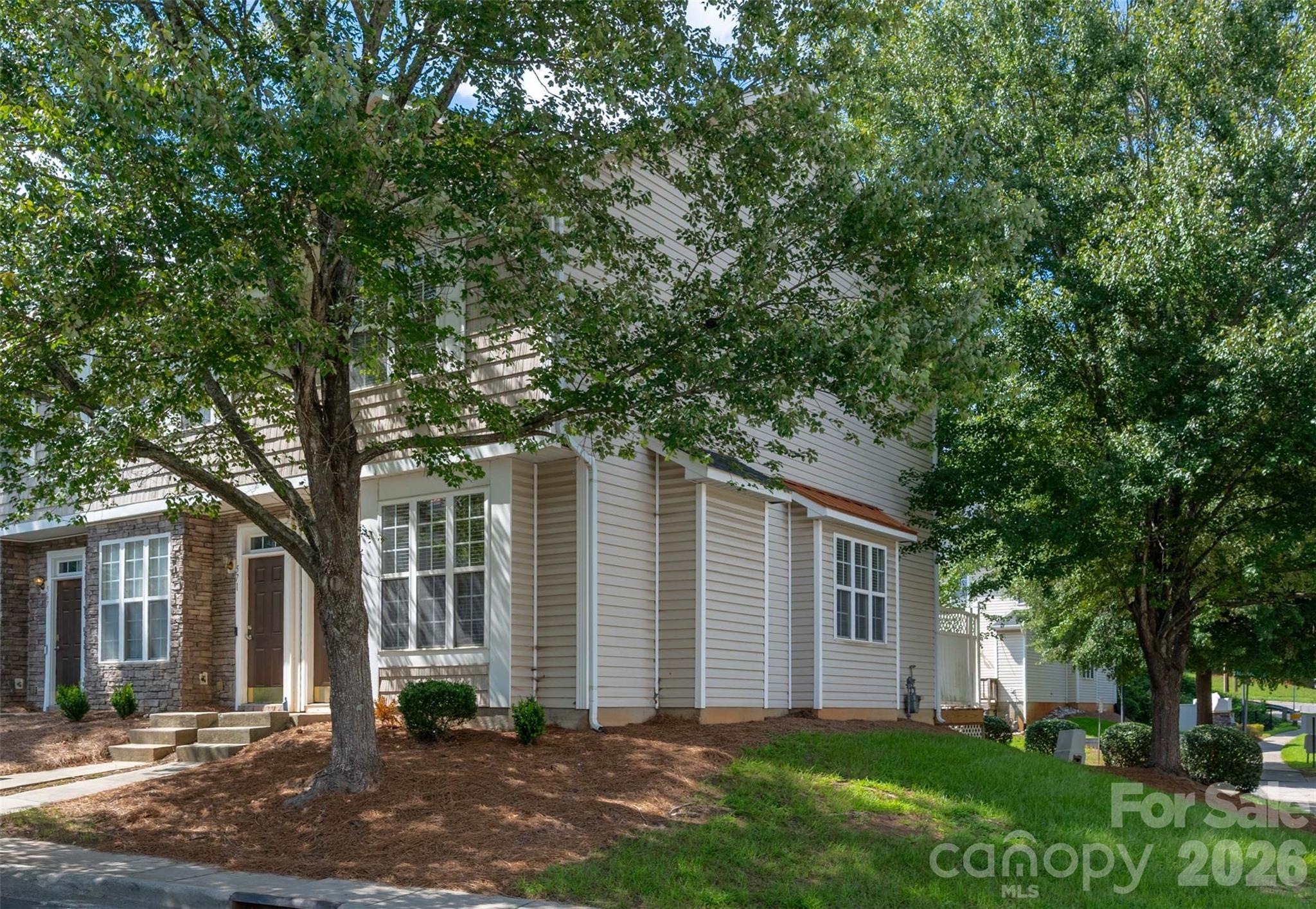 575 Goldstaff Lane Charlotte NC 28273