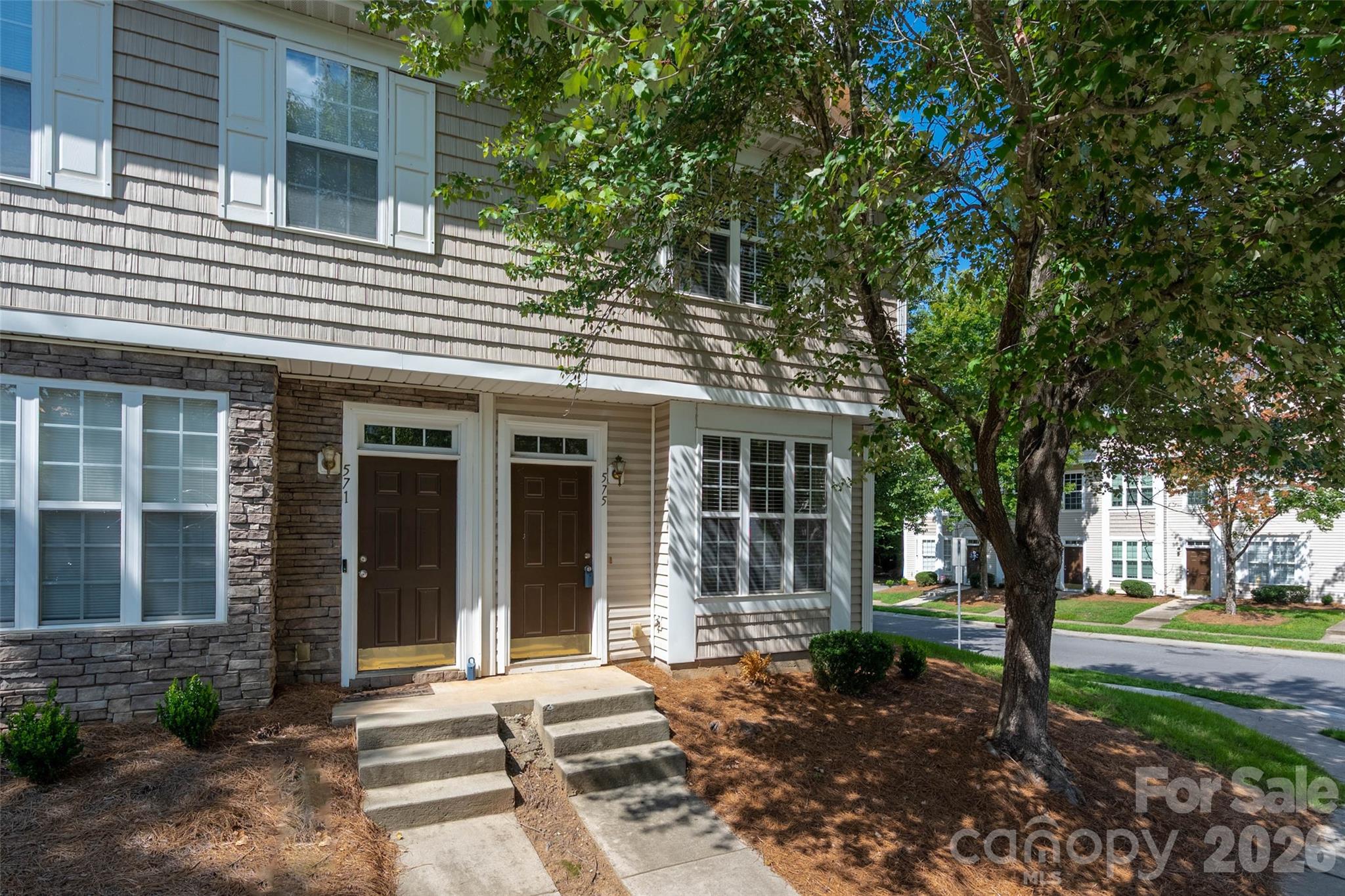 575 Goldstaff Lane Charlotte NC 28273