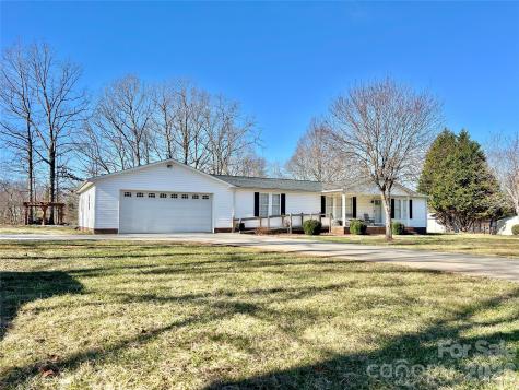 214 Heritage Circle Taylorsville NC 28681