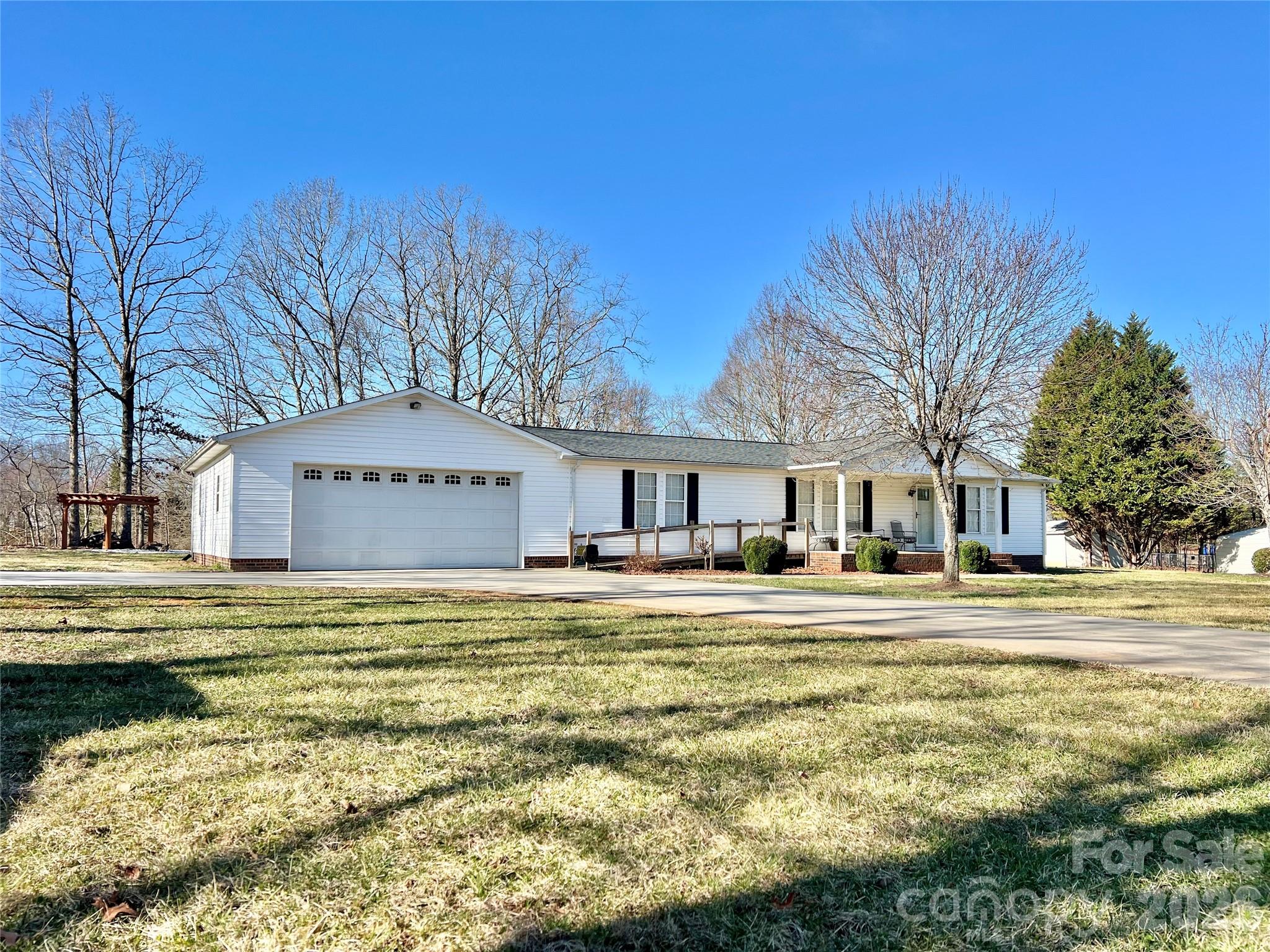 214 Heritage Circle Taylorsville NC 28681