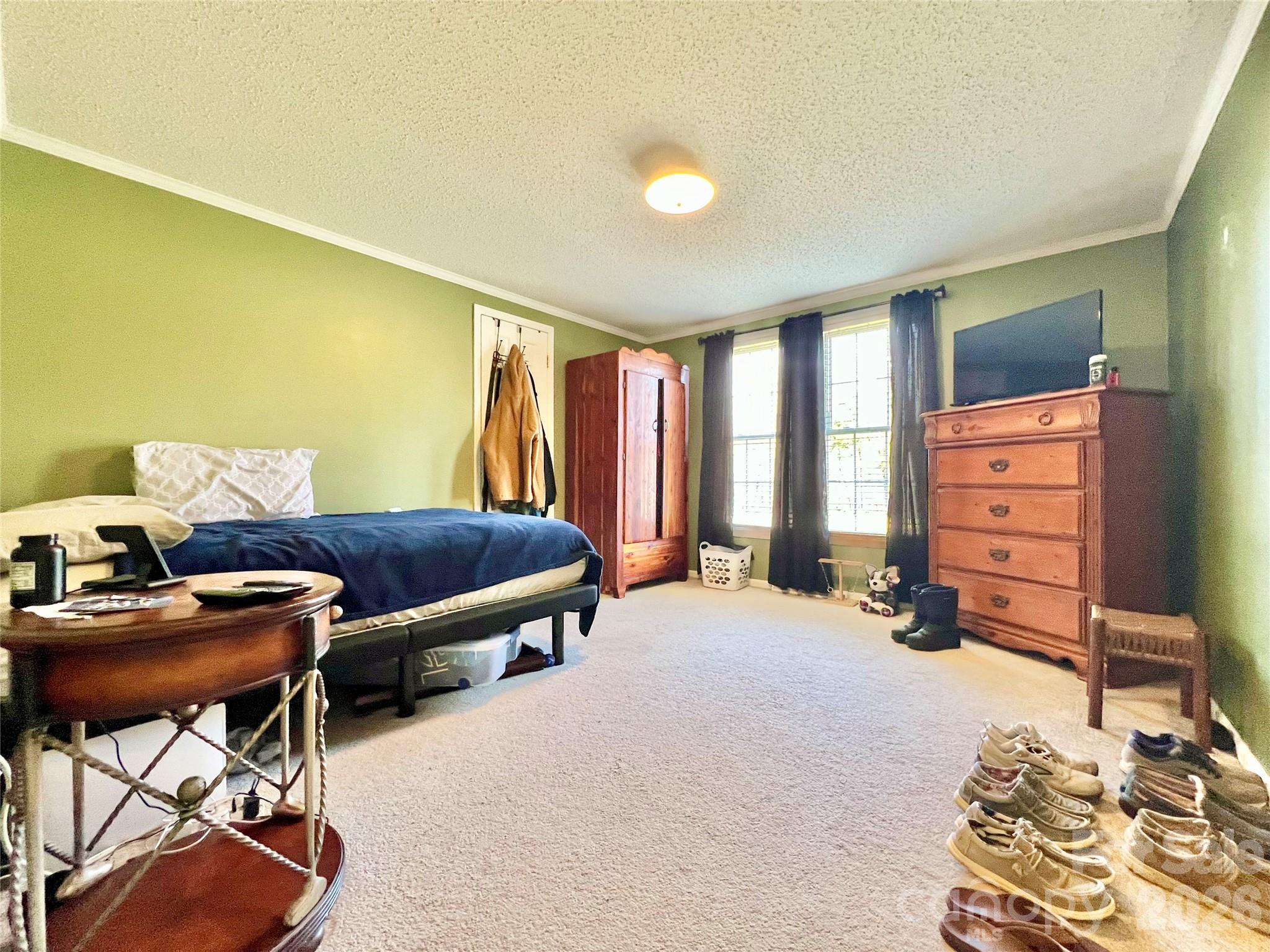 214 Heritage Circle Taylorsville NC 28681