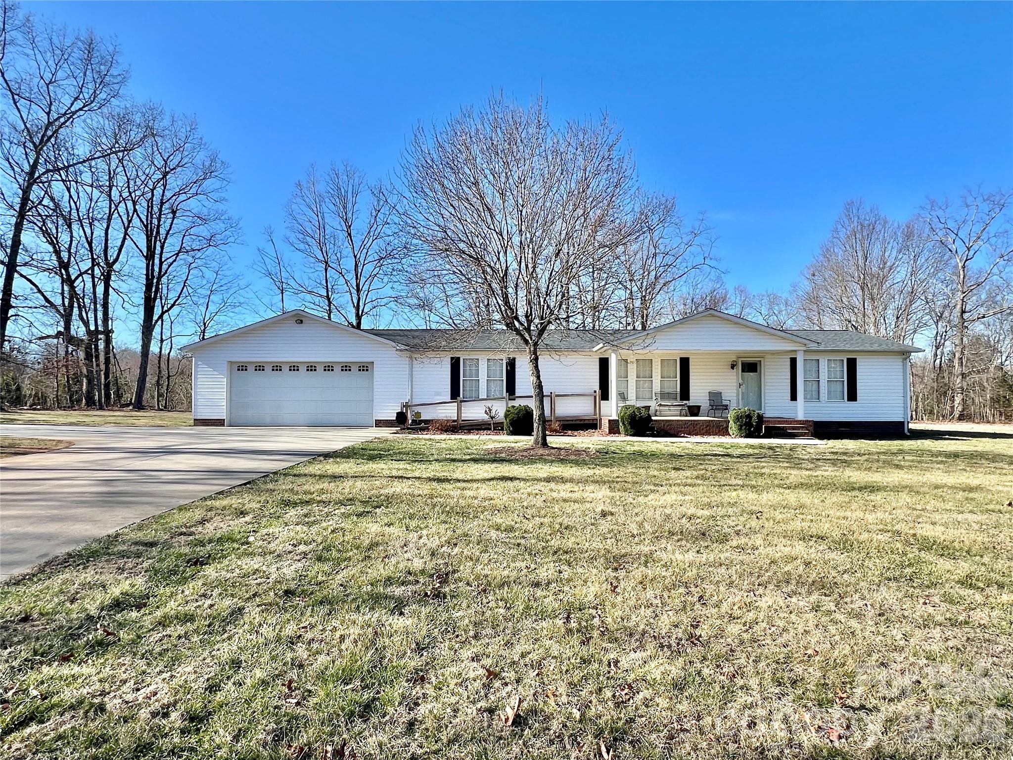 214 Heritage Circle Taylorsville NC 28681