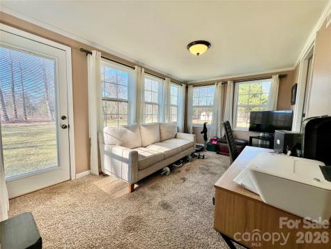 214 Heritage Circle Taylorsville NC 28681
