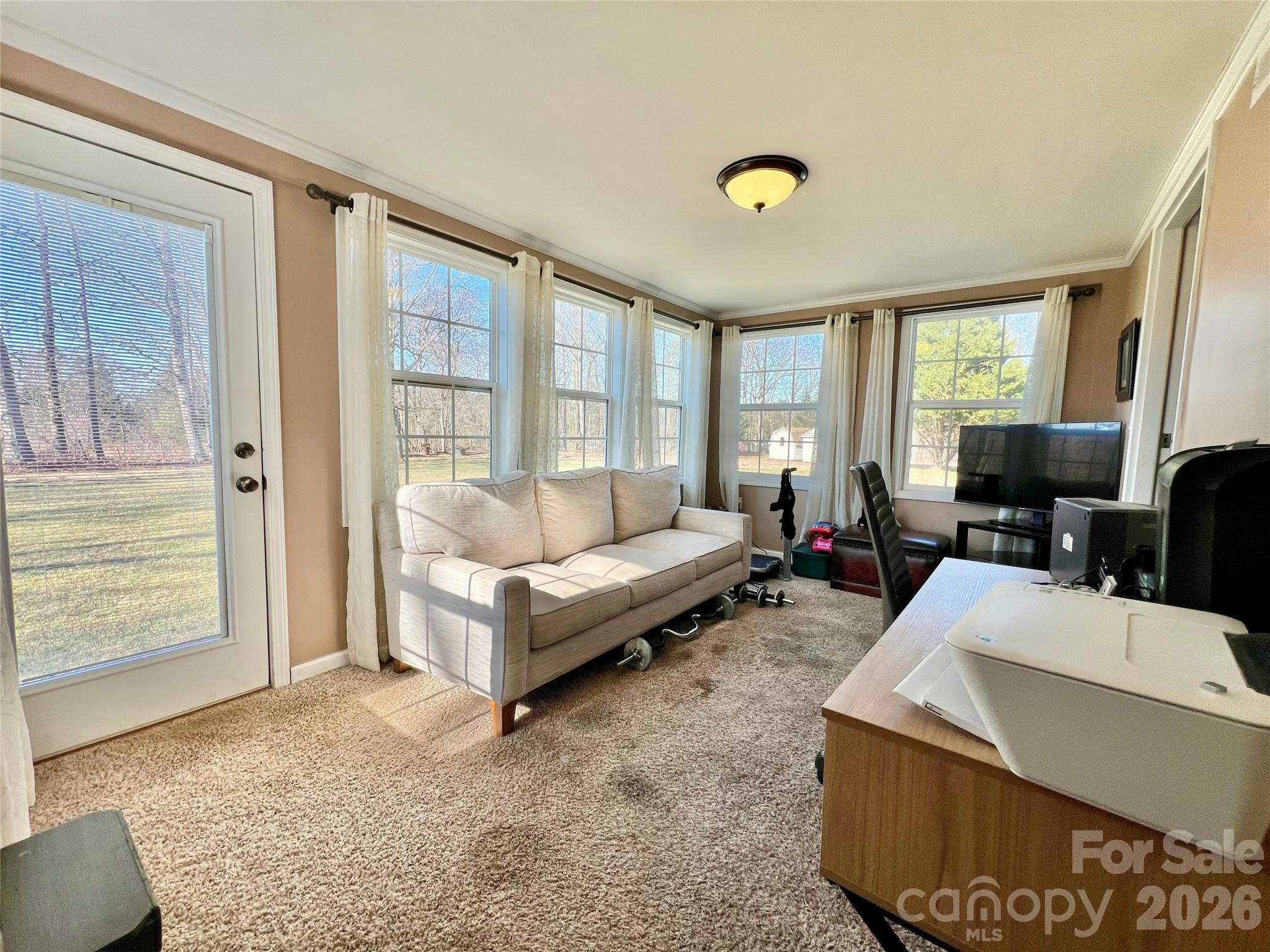 214 Heritage Circle Taylorsville NC 28681