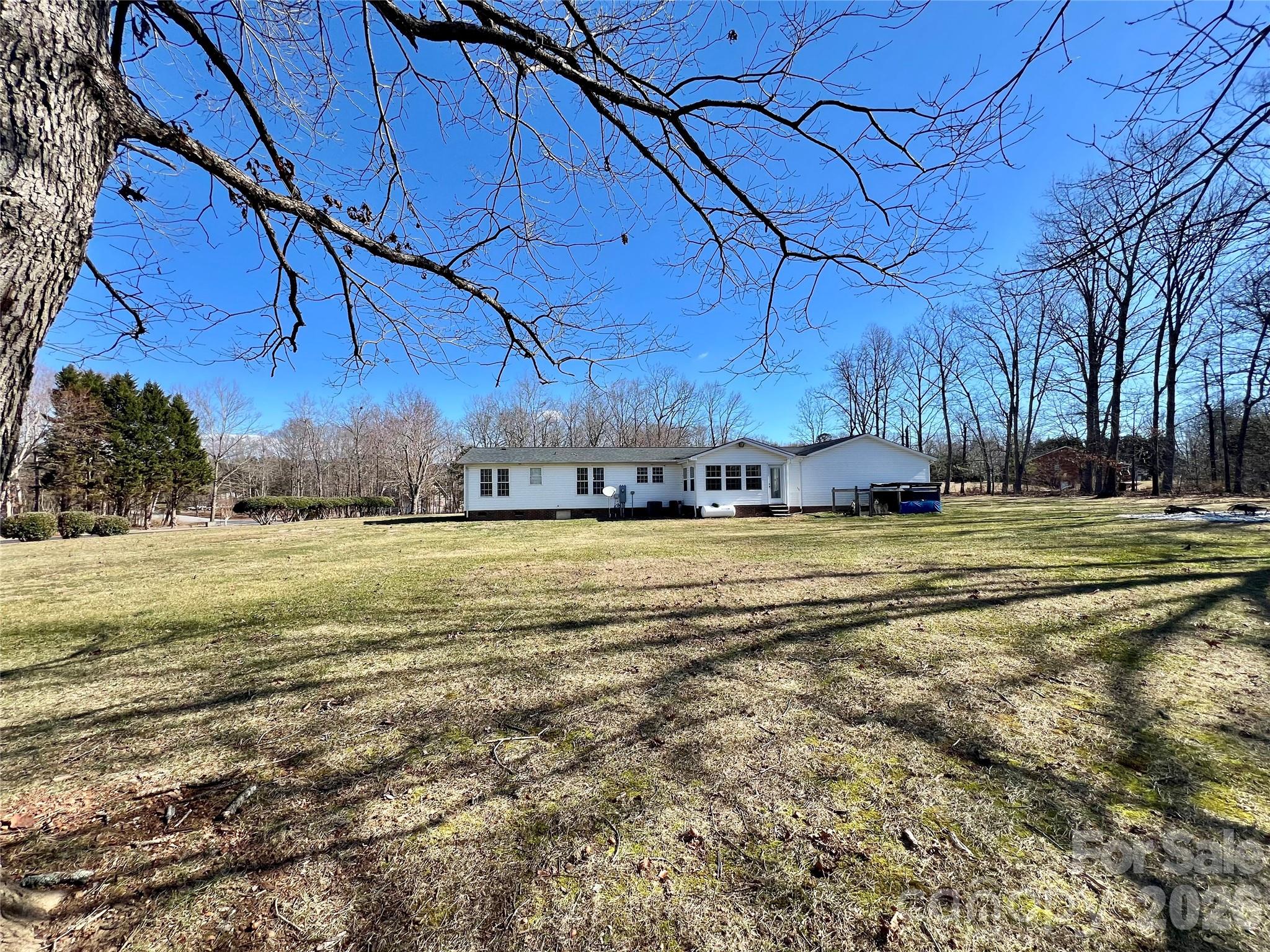 214 Heritage Circle Taylorsville NC 28681