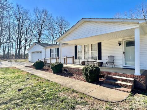 214 Heritage Circle Taylorsville NC 28681