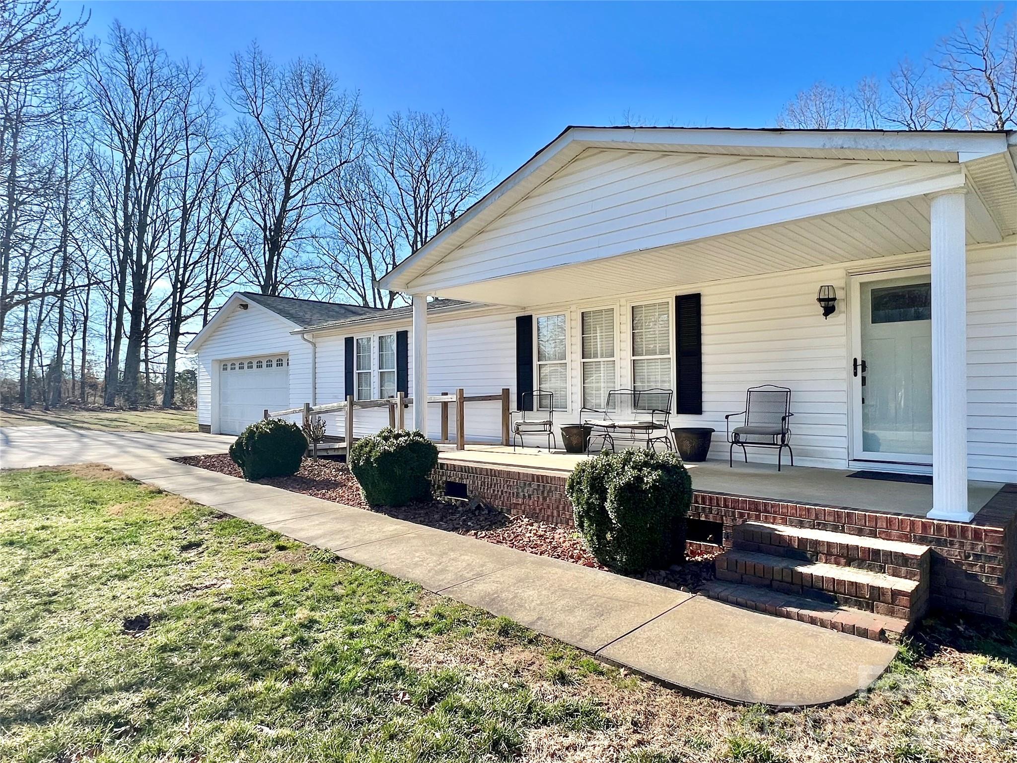 214 Heritage Circle Taylorsville NC 28681