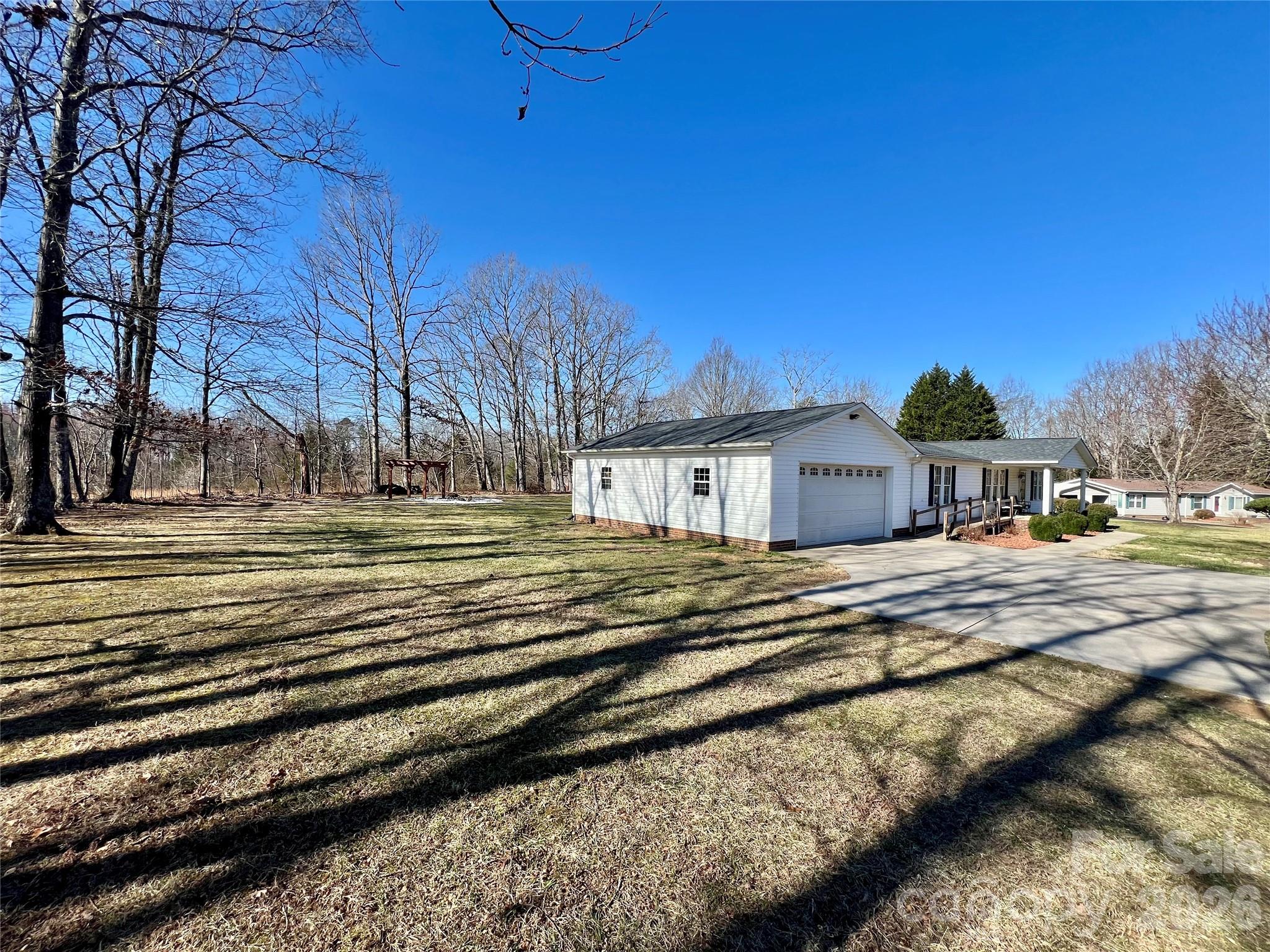 214 Heritage Circle Taylorsville NC 28681