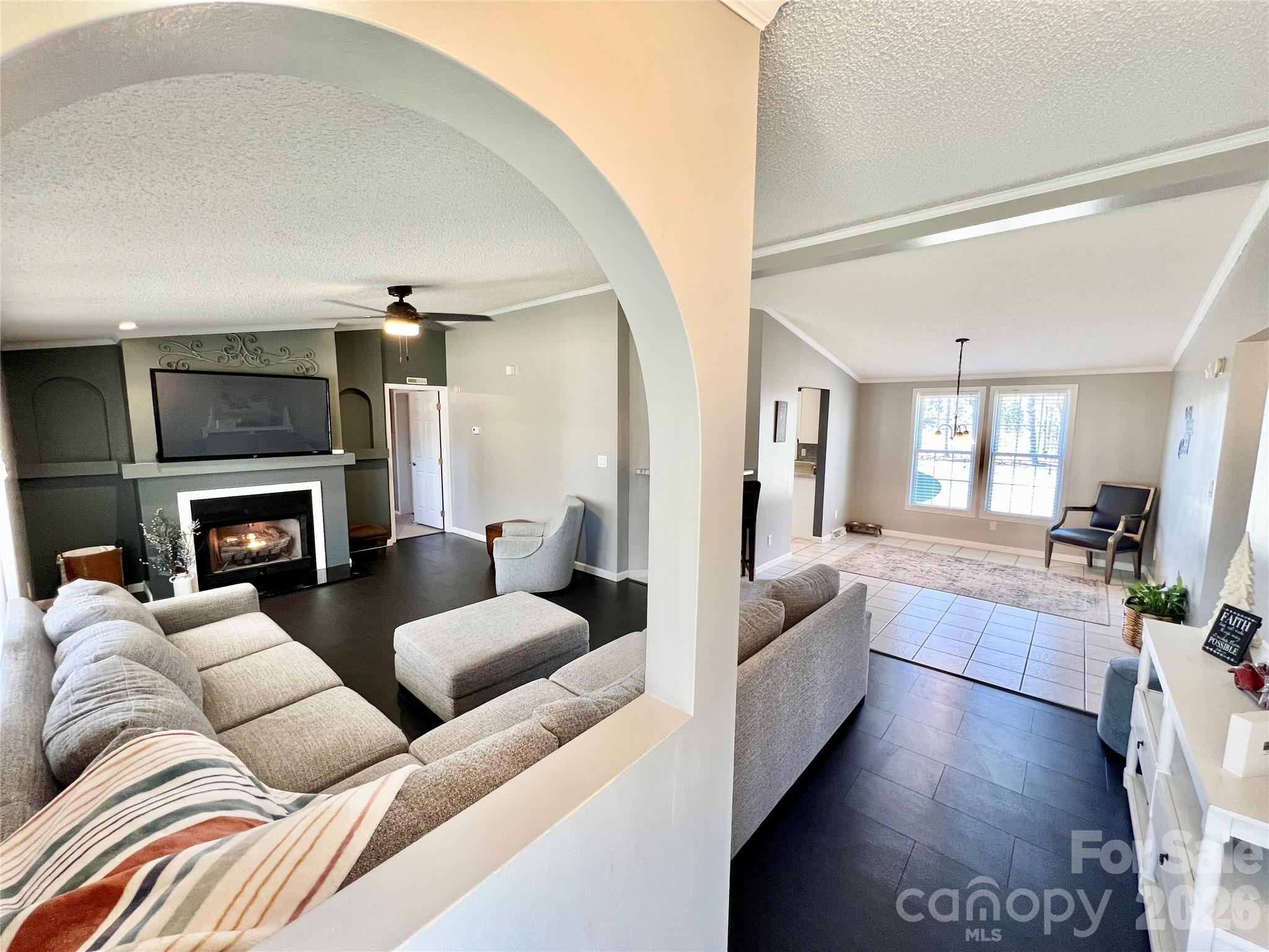 214 Heritage Circle Taylorsville NC 28681
