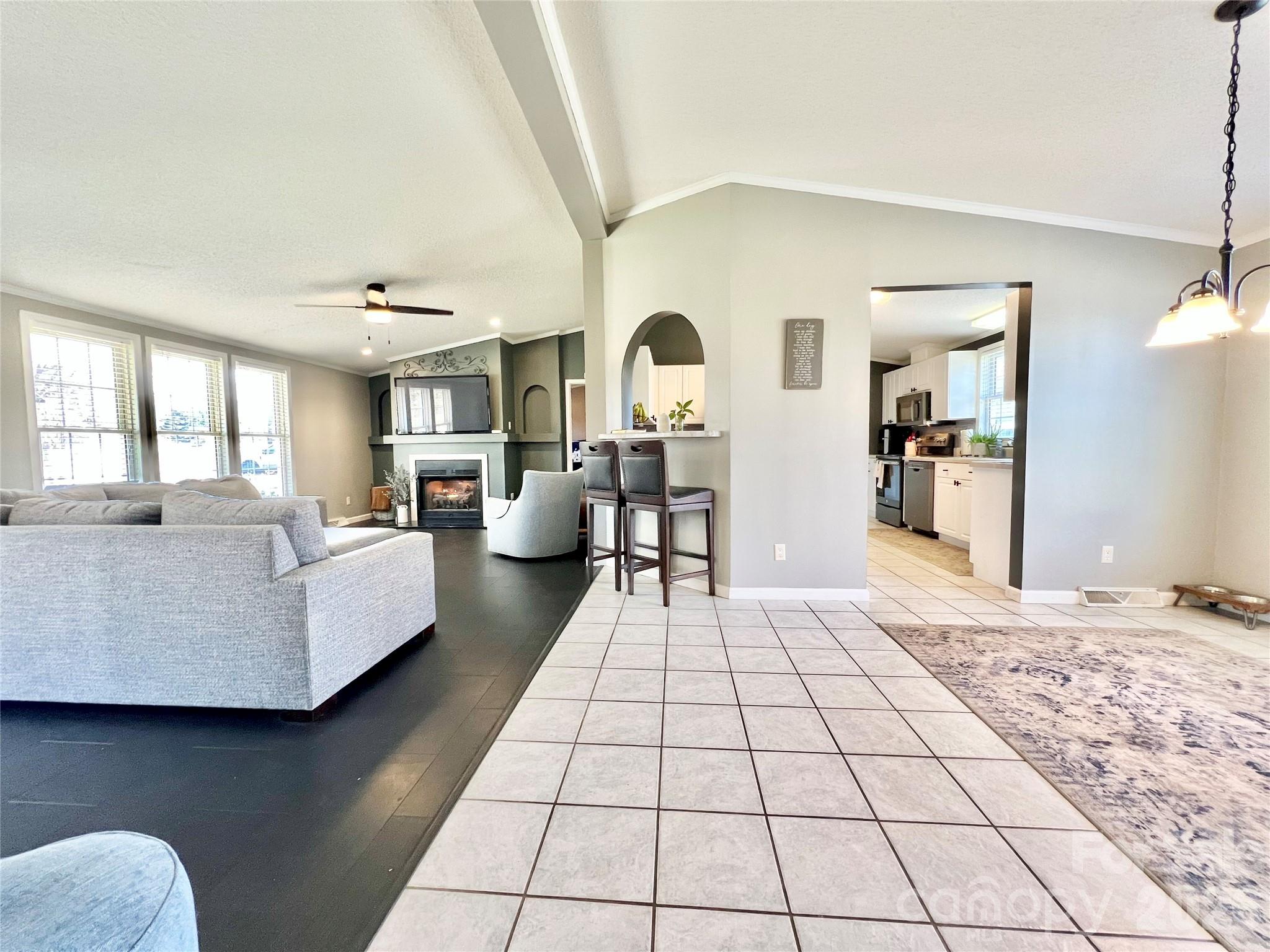 214 Heritage Circle Taylorsville NC 28681