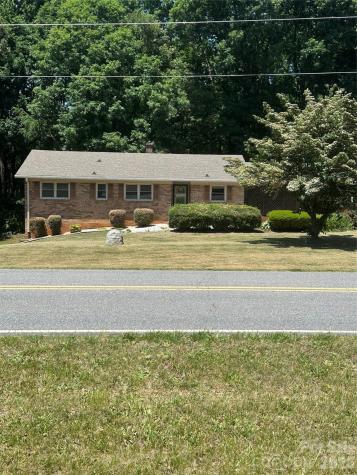 4109 Bunker Hill School Road Claremont NC 28610