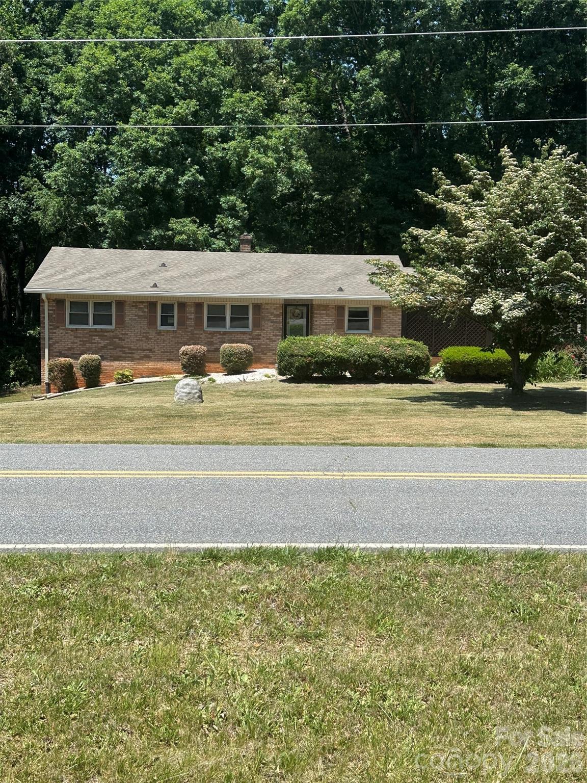 4109 Bunker Hill School Road Claremont NC 28610