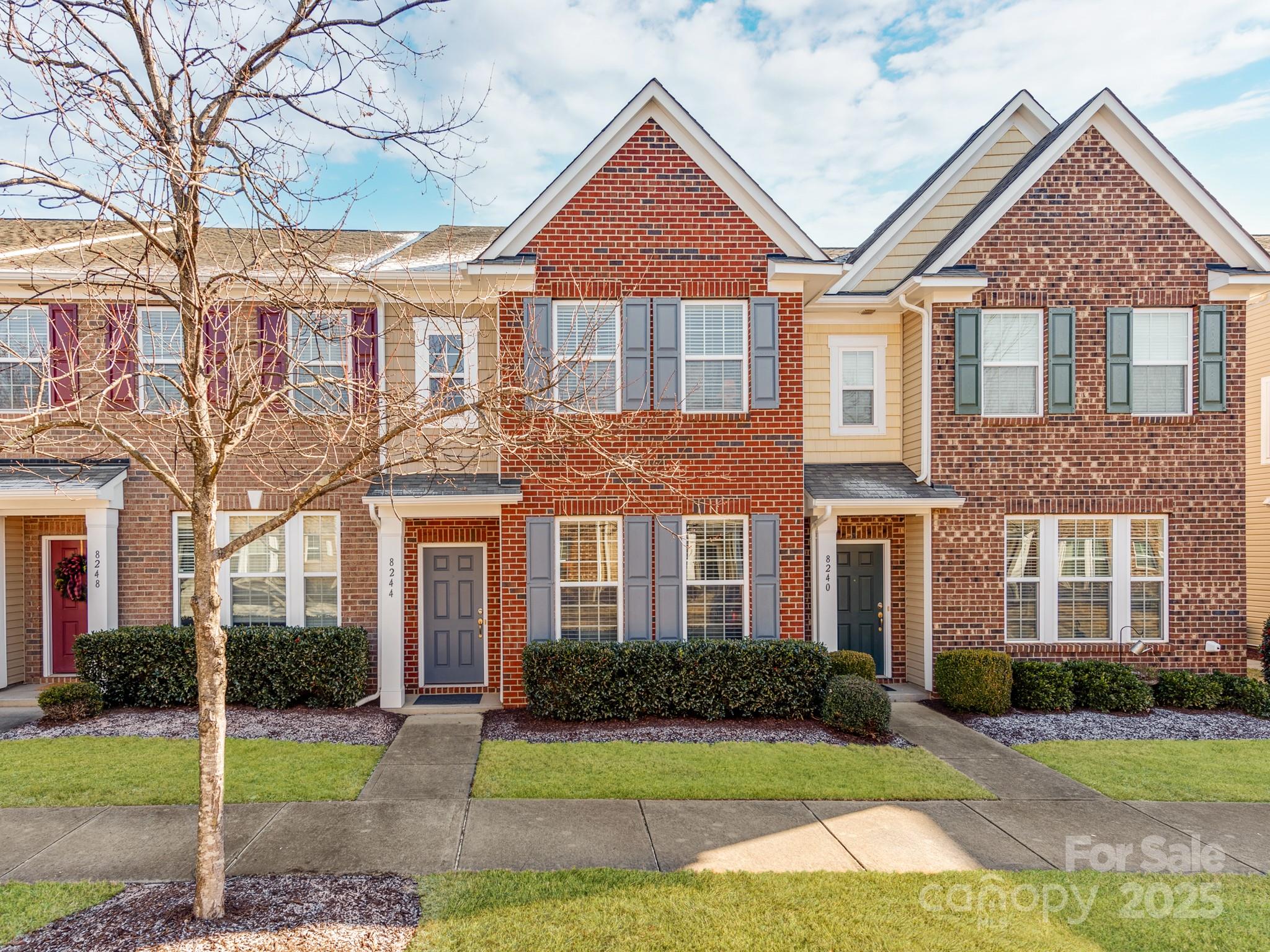 8244 Viewpoint Lane Cornelius NC 28031