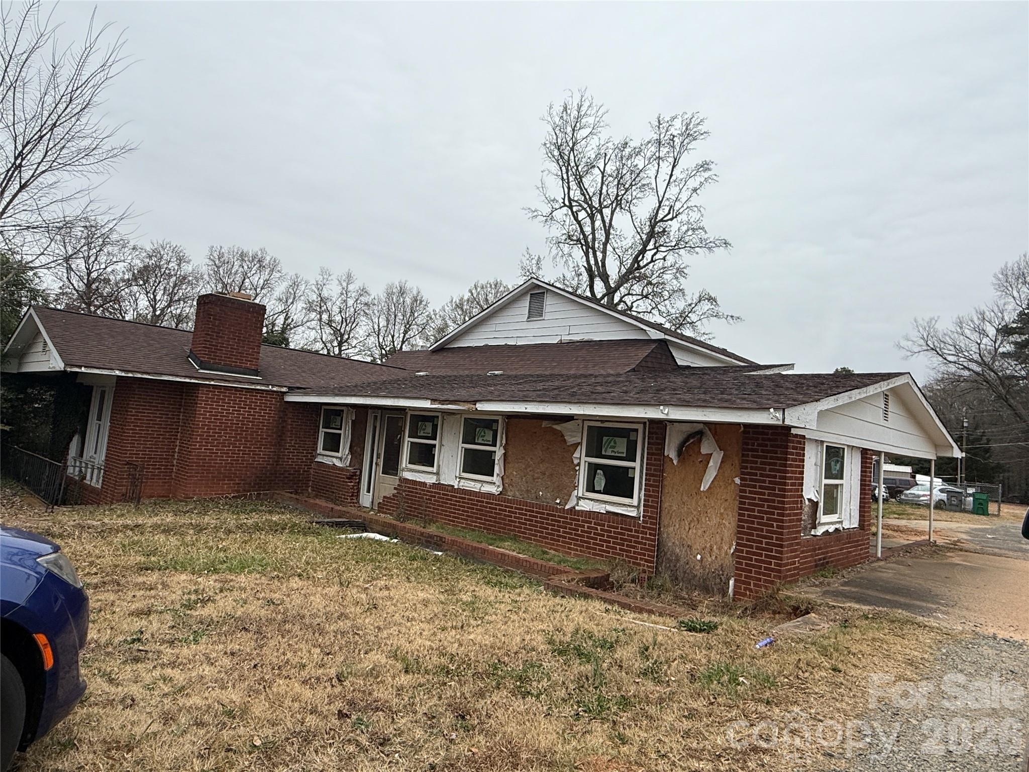 8106 Mount Holly Road Charlotte NC 28214