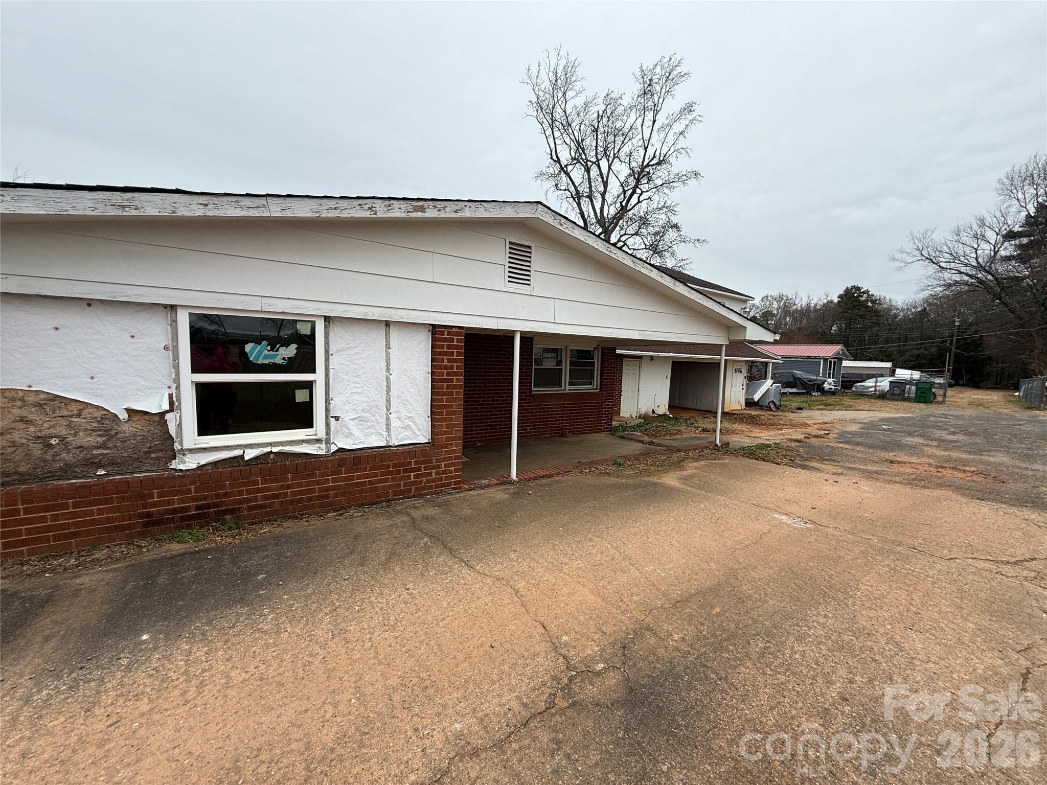 8106 Mount Holly Road Charlotte NC 28214