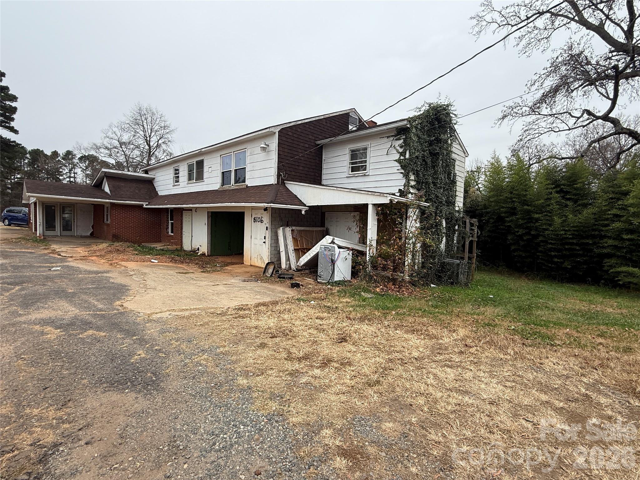 8106 Mount Holly Road Charlotte NC 28214