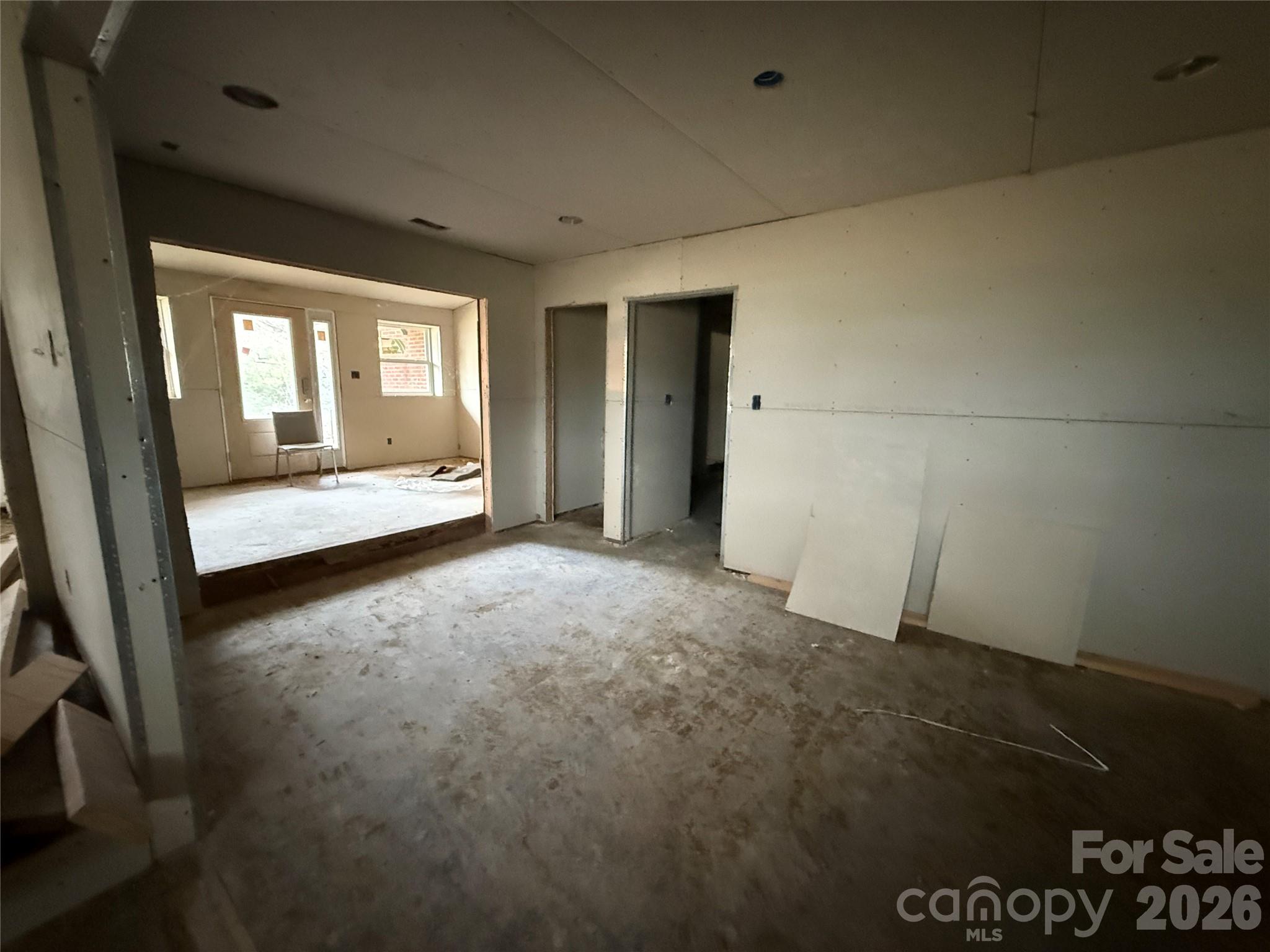 8106 Mount Holly Road Charlotte NC 28214