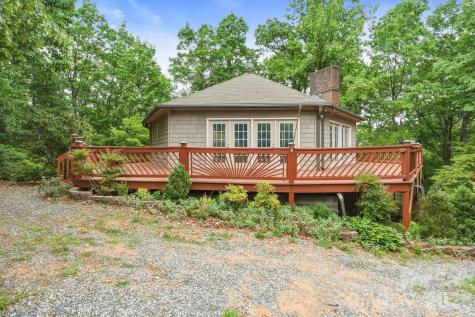 3190 Holly Road Connelly Springs NC 28612