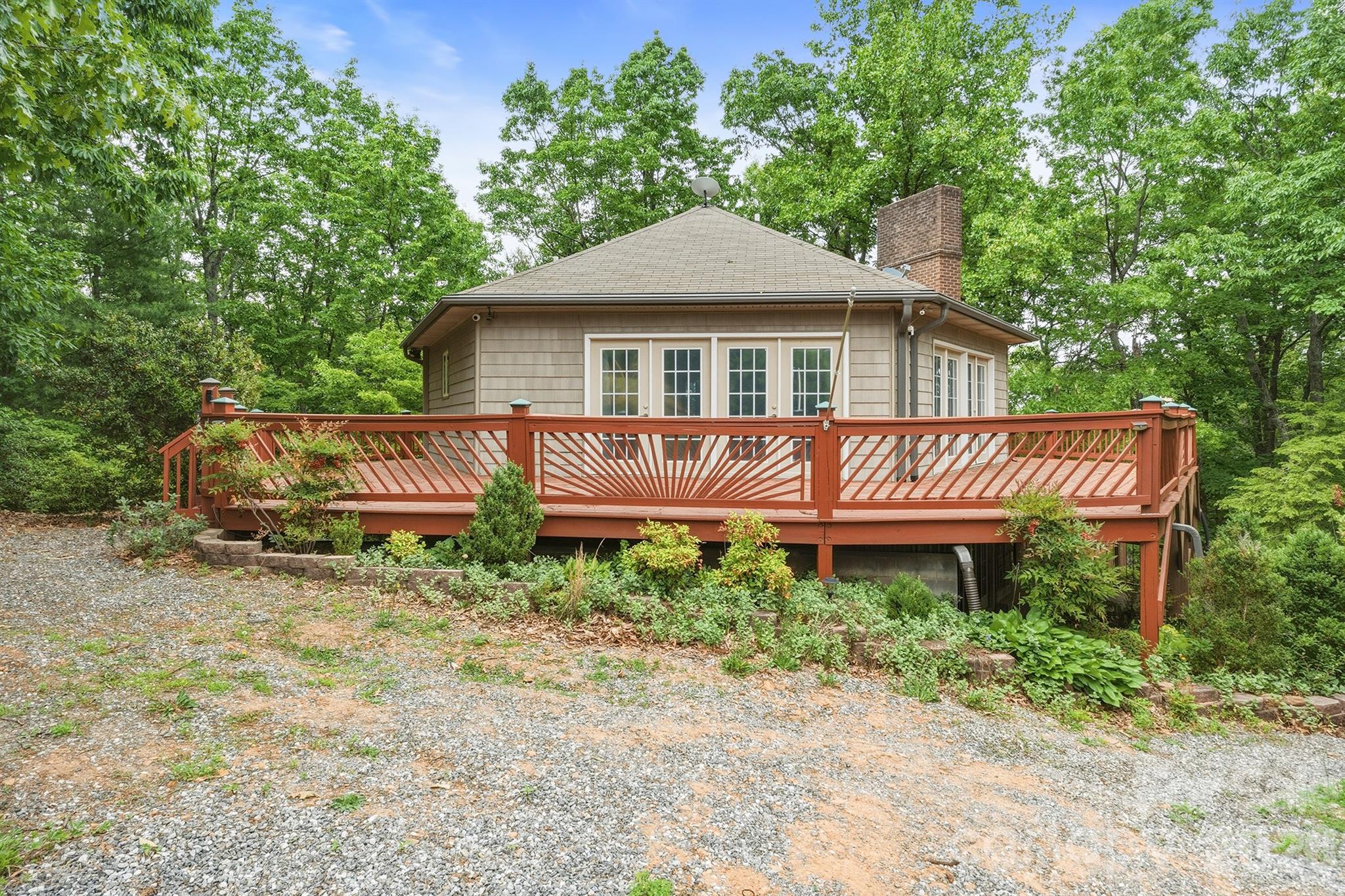 3190 Holly Road Connelly Springs NC 28612