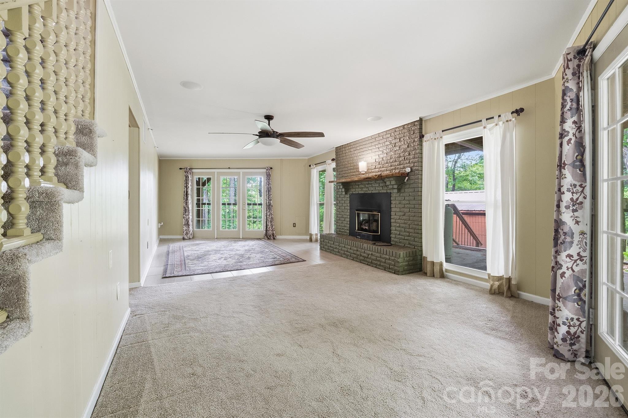 3190 Holly Road Connelly Springs NC 28612