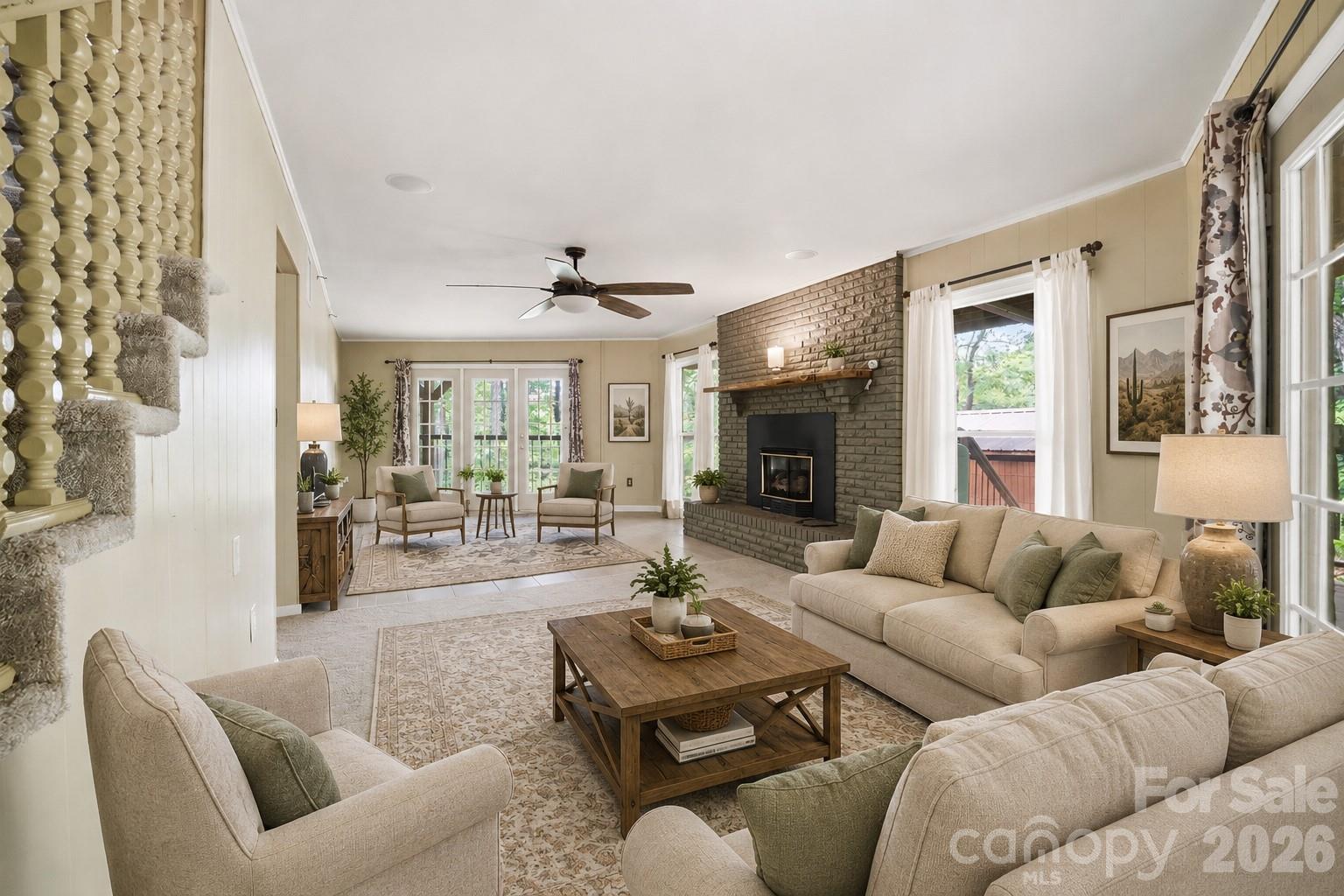 3190 Holly Road Connelly Springs NC 28612