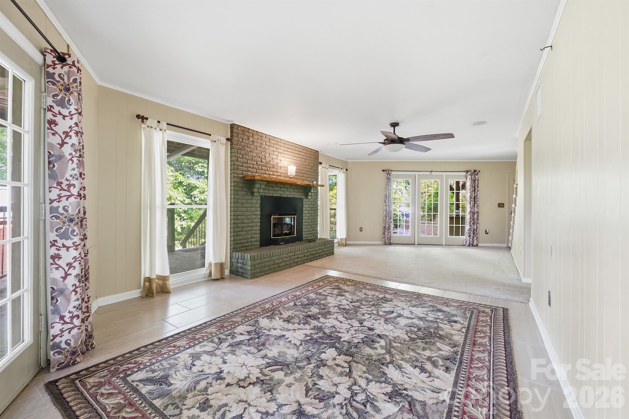 3190 Holly Road Connelly Springs NC 28612