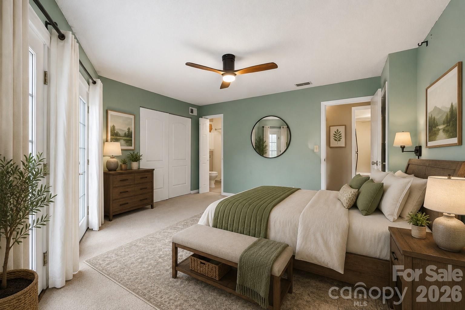 3190 Holly Road Connelly Springs NC 28612