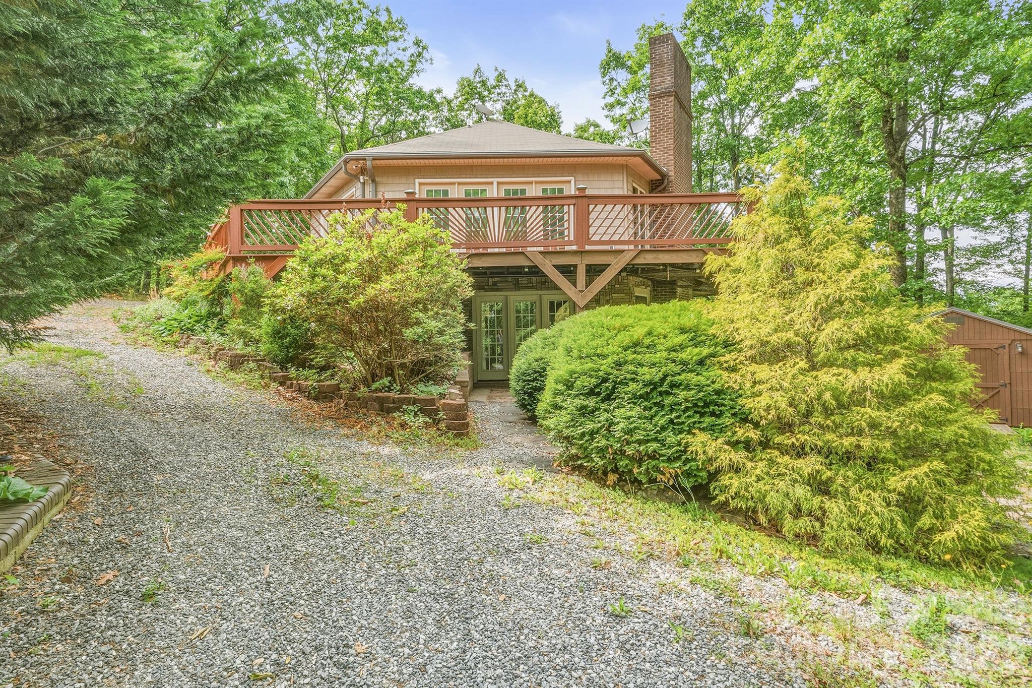 3190 Holly Road Connelly Springs NC 28612