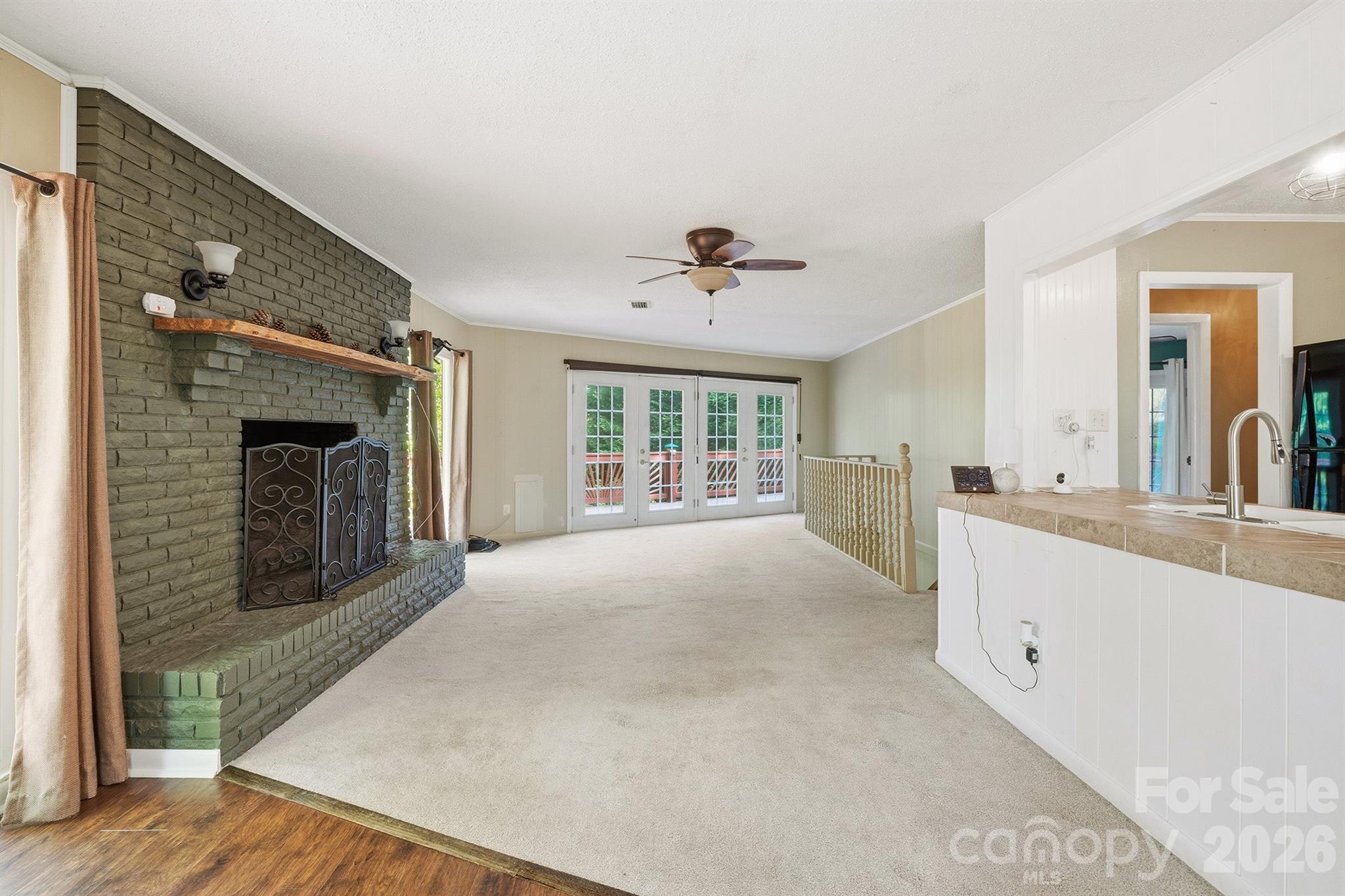 3190 Holly Road Connelly Springs NC 28612