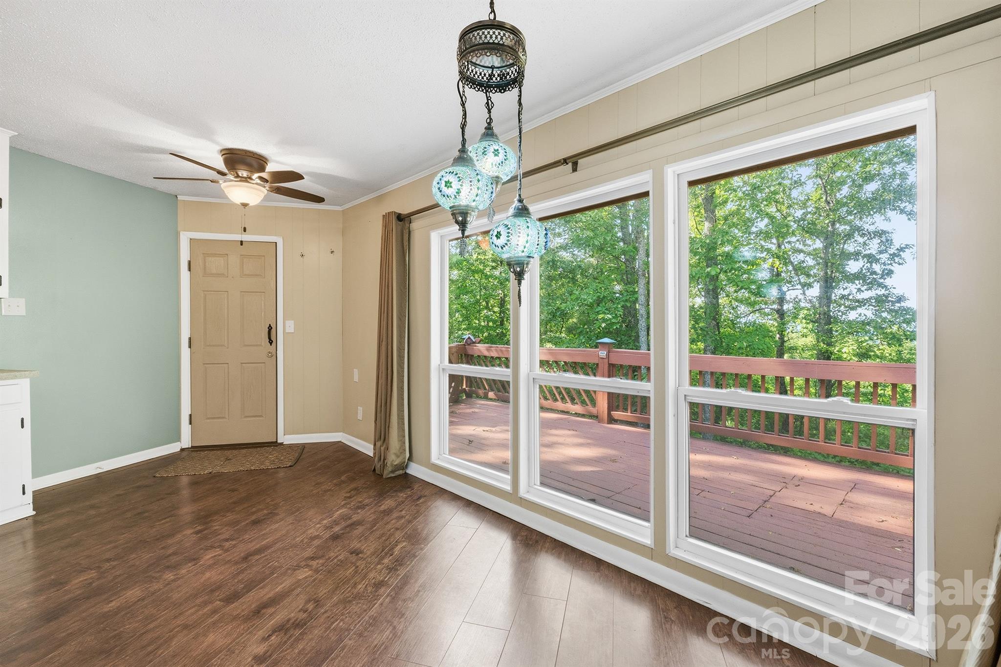 3190 Holly Road Connelly Springs NC 28612