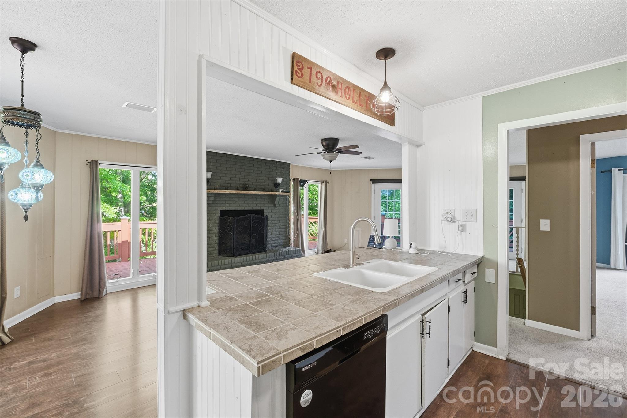 3190 Holly Road Connelly Springs NC 28612