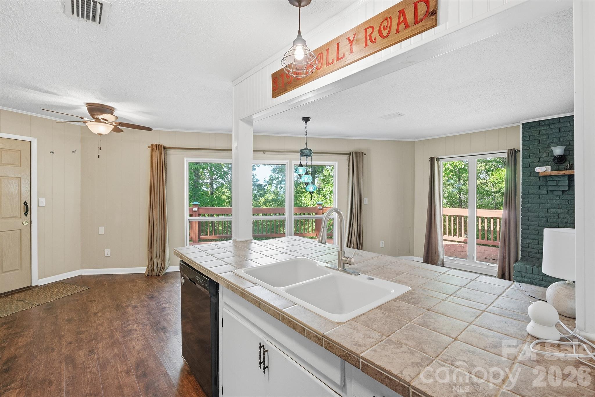 3190 Holly Road Connelly Springs NC 28612