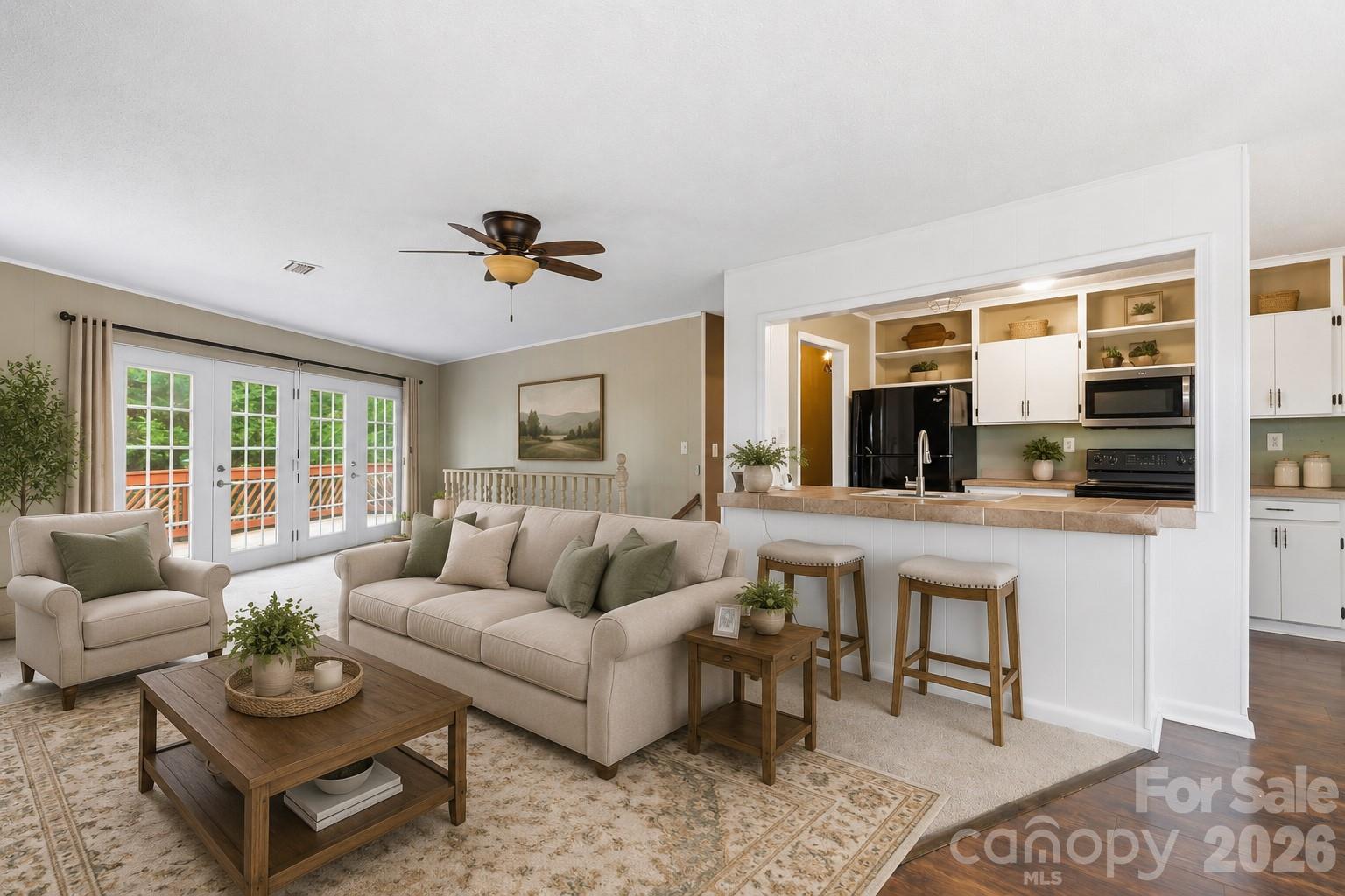 3190 Holly Road Connelly Springs NC 28612