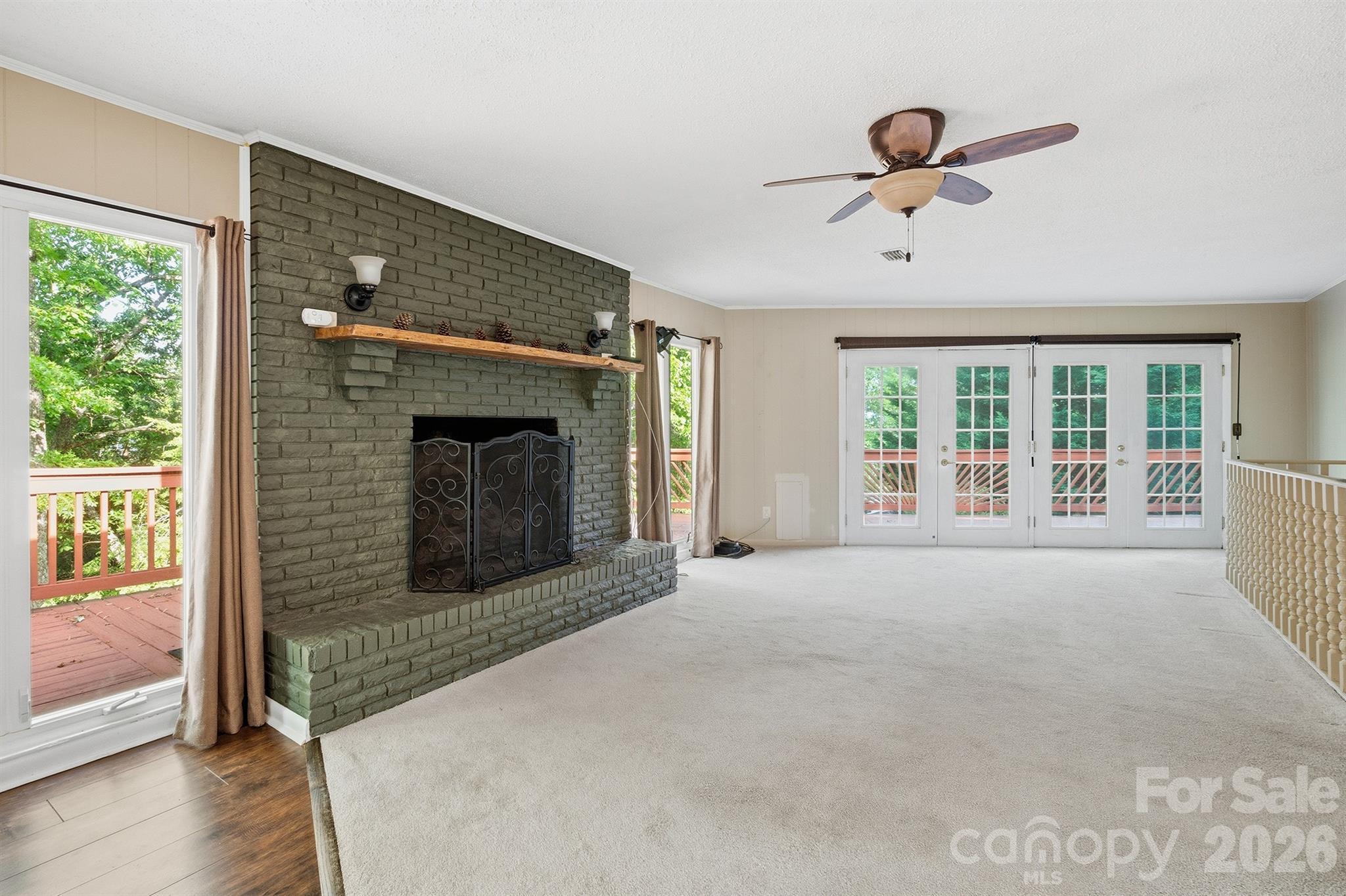3190 Holly Road Connelly Springs NC 28612