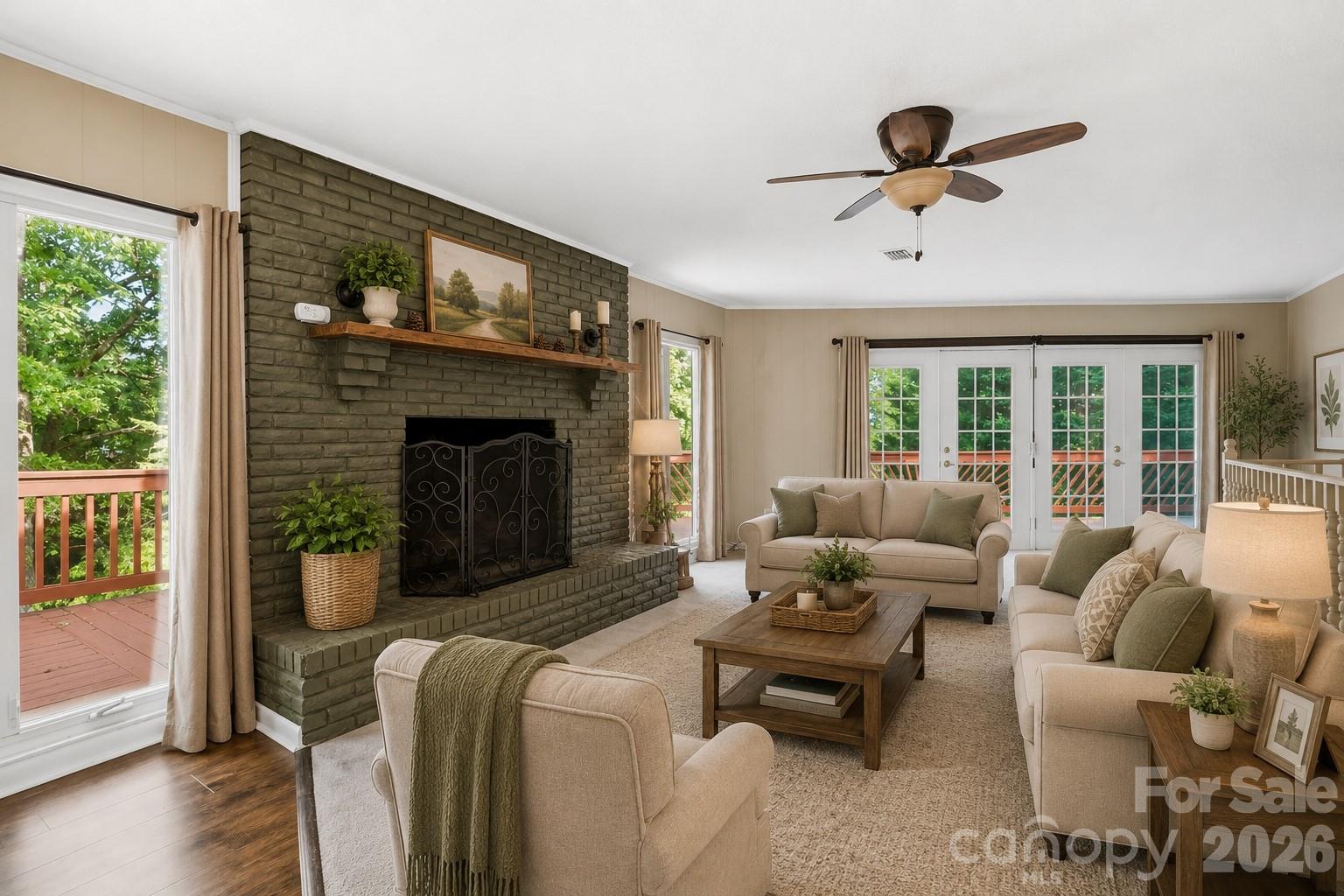 3190 Holly Road Connelly Springs NC 28612