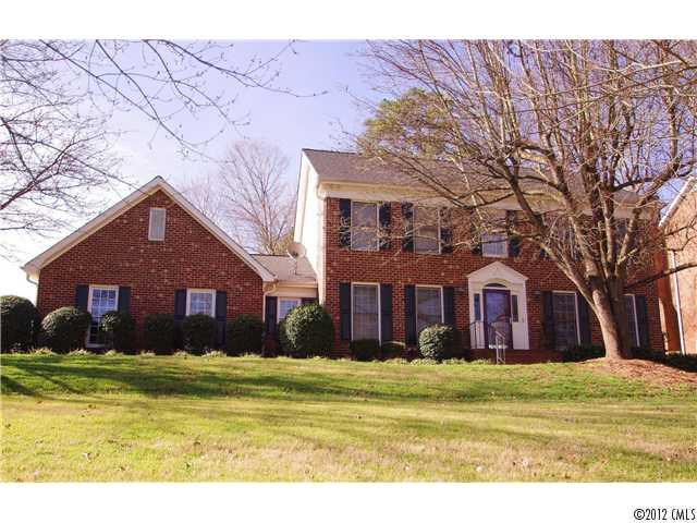 5201 Hillingdon Road Charlotte NC 28226