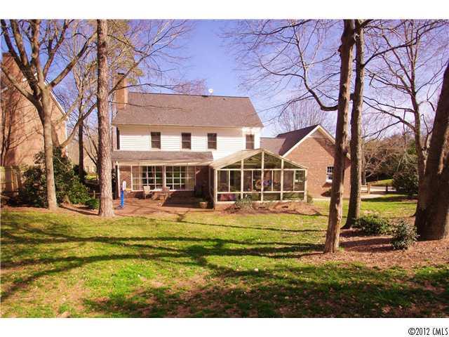 5201 Hillingdon Road Charlotte NC 28226