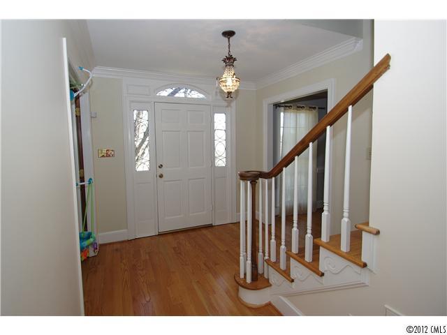 5201 Hillingdon Road Charlotte NC 28226