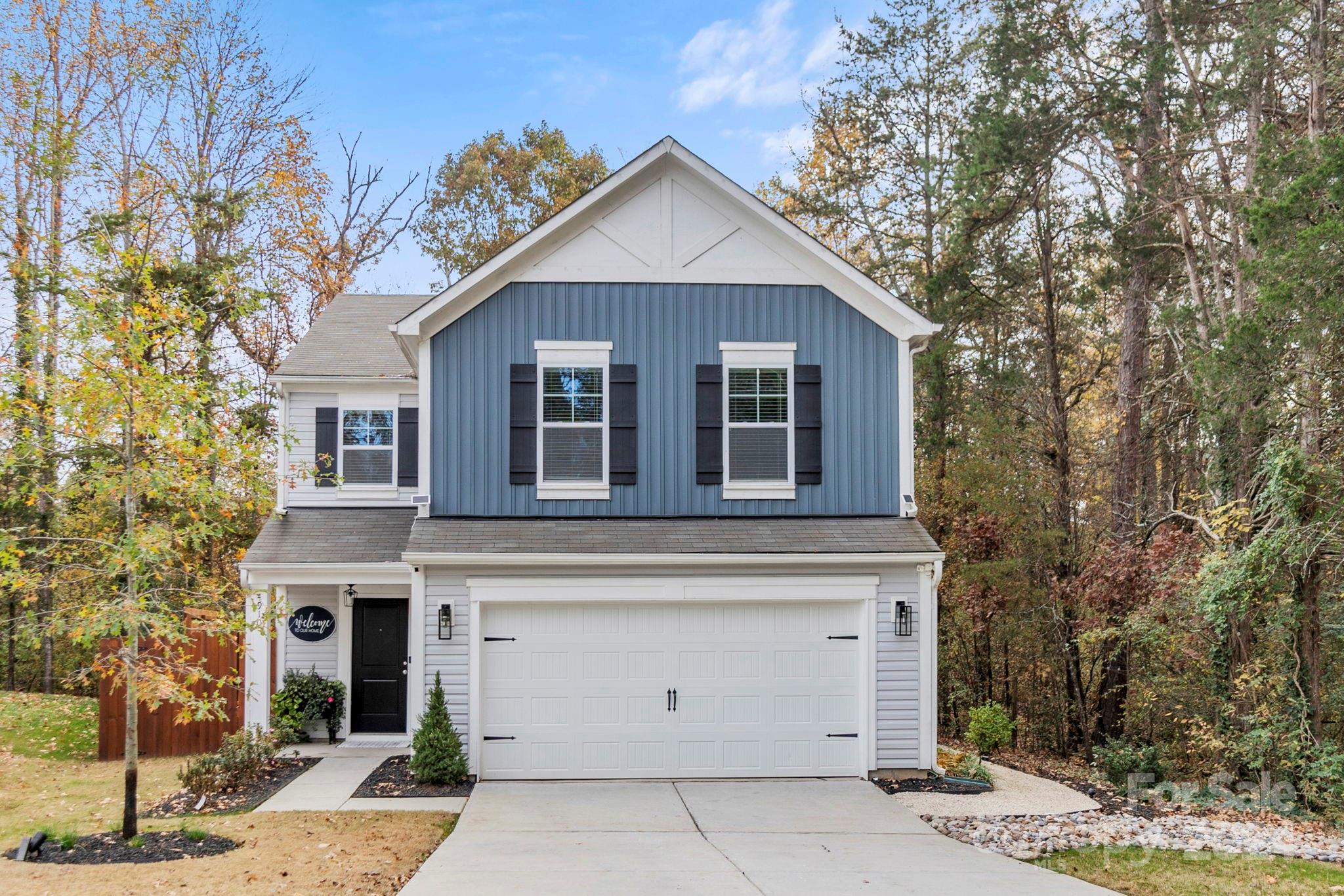 4910 Hamilton Russell Lane Charlotte NC 28269