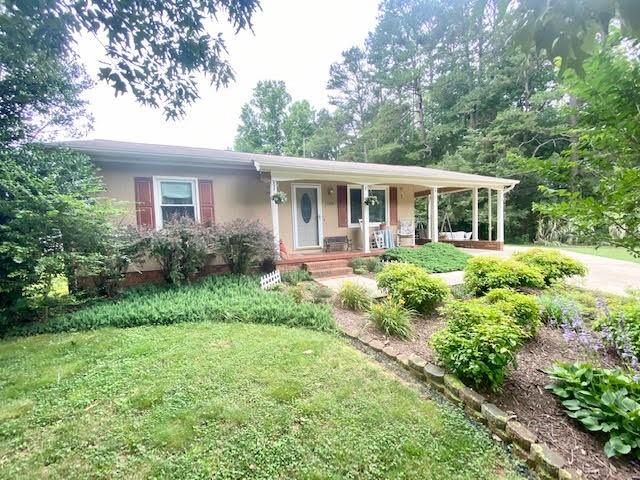 1560 Eastover Drive NW Conover NC 28613