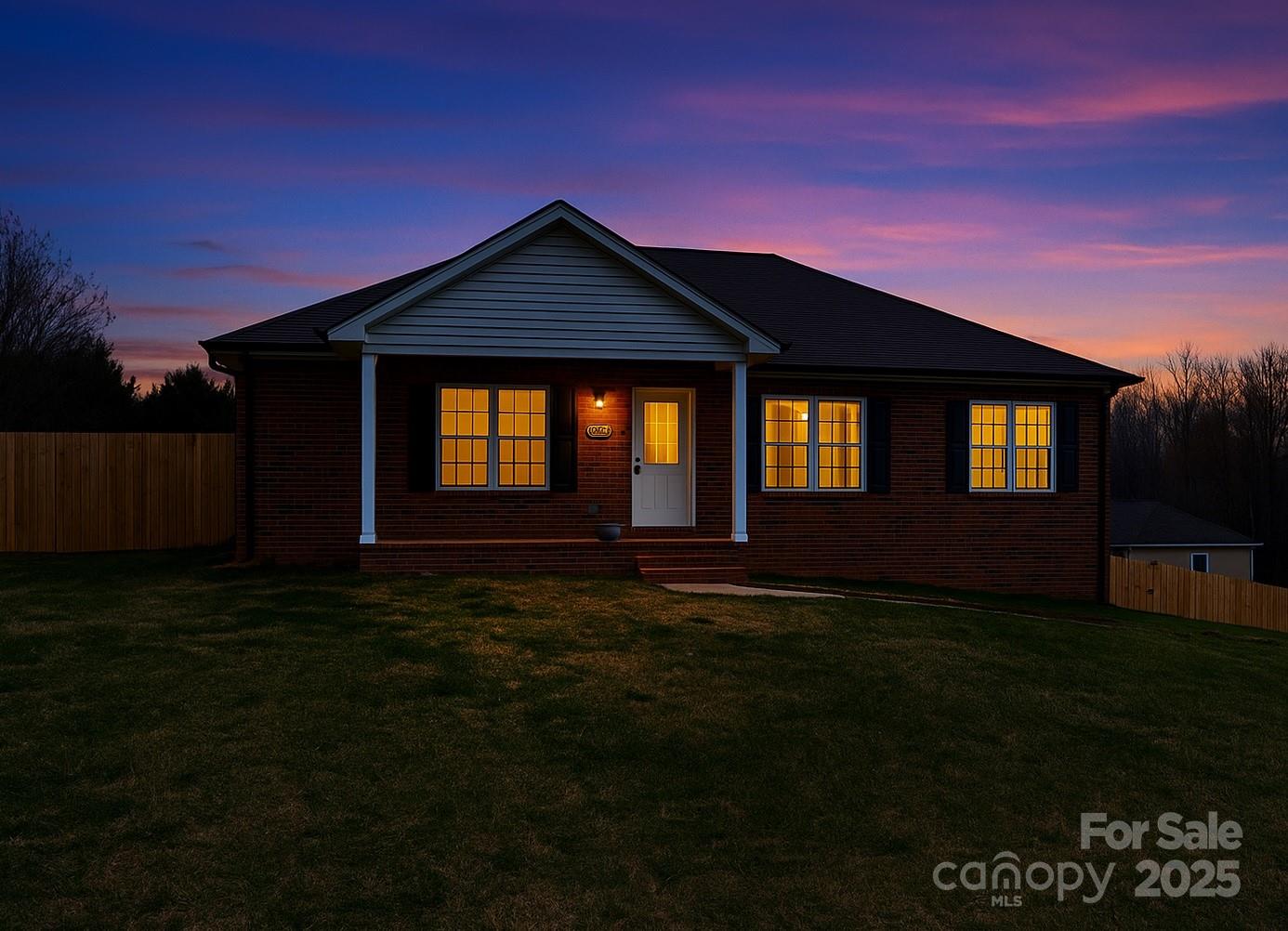 300 Pine Meadows Circle Hickory NC 28601