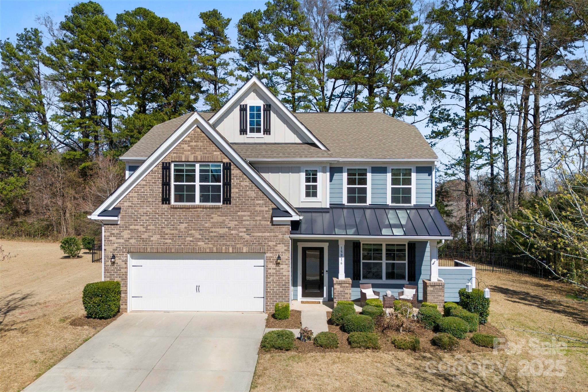 15916 Foreleigh Road Huntersville NC 28078