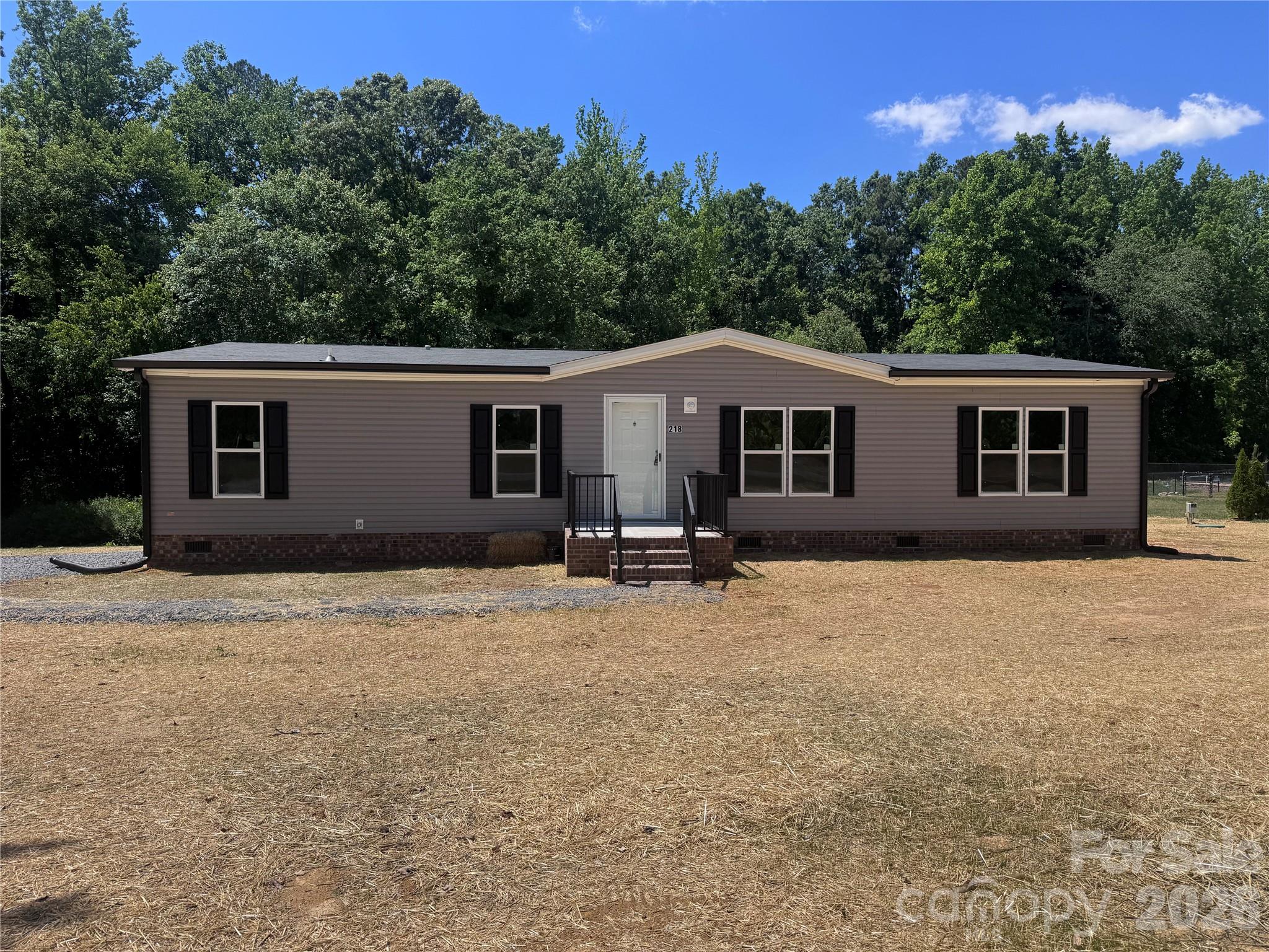 218 Diana Road Cherryville NC 28021