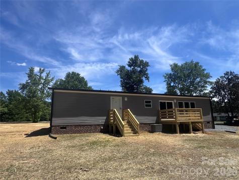 218 Diana Road Cherryville NC 28021