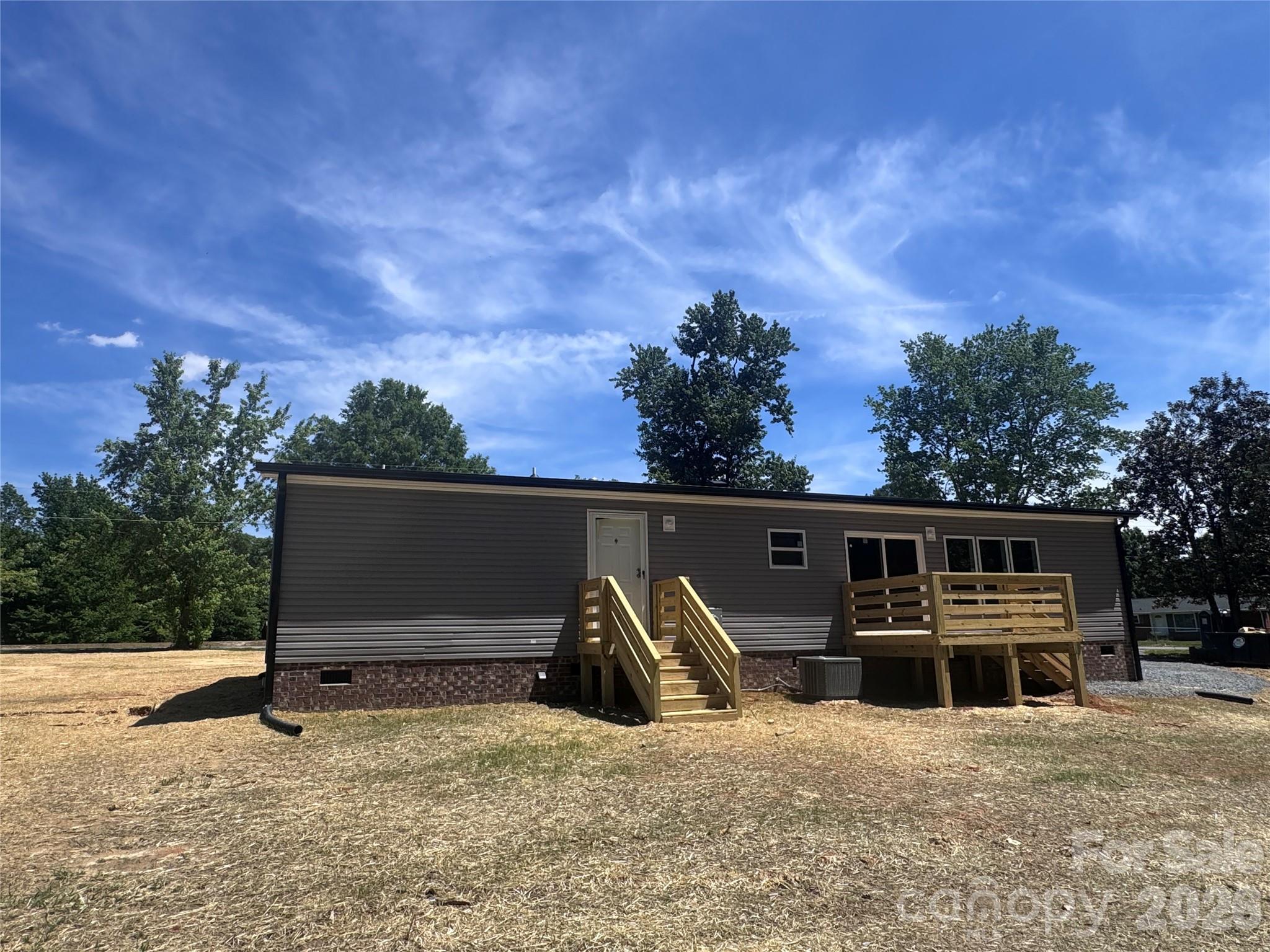 218 Diana Road Cherryville NC 28021