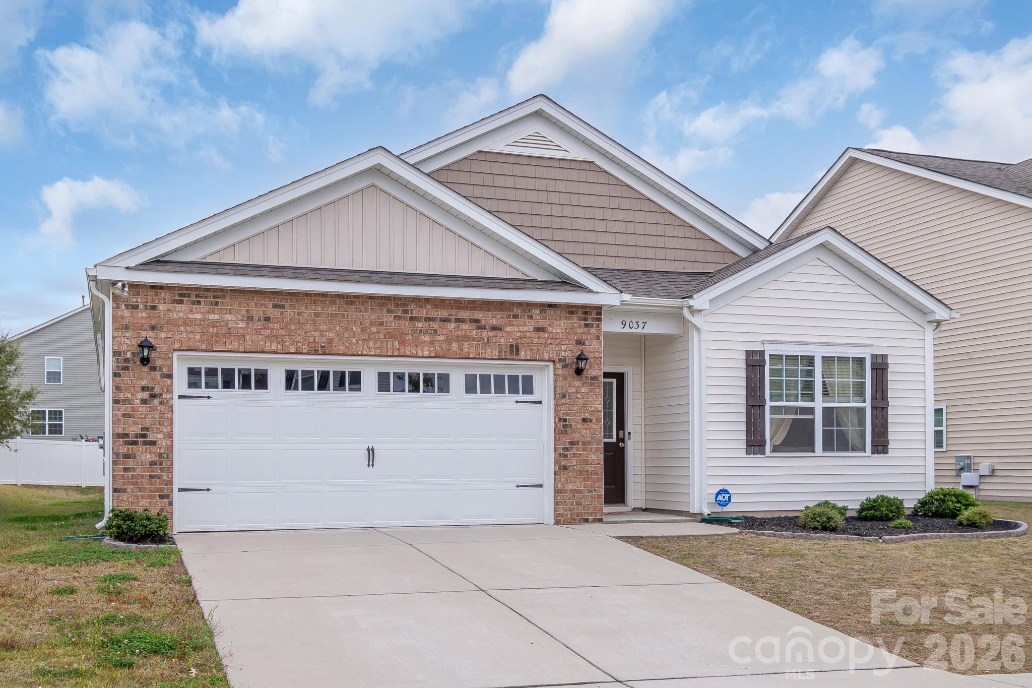 9037 Remnick Drive Gastonia NC 28056